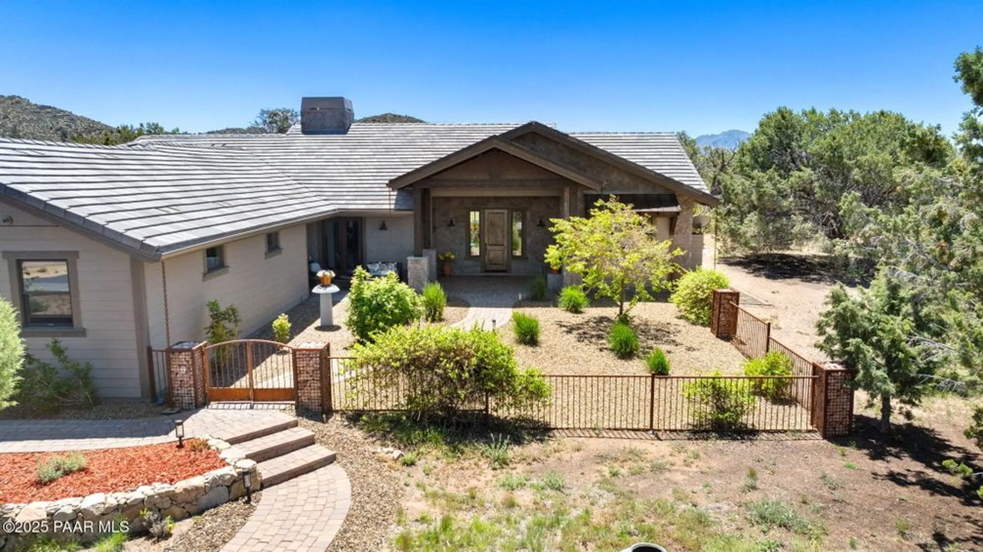 Property Slideshow image 4 of 58 | 5485 w bruno canyon dr, Prescott, AZ, 86305
