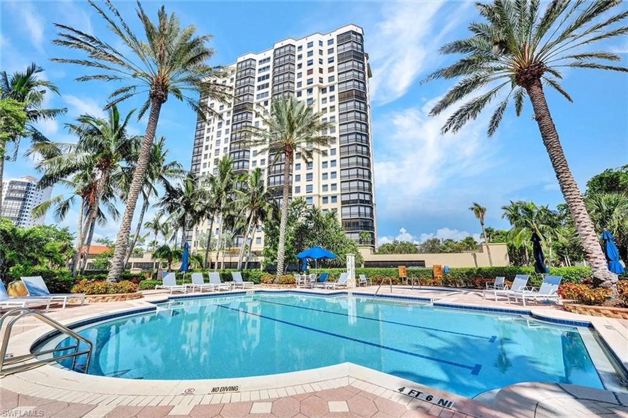 Property Slideshow image 45 of 50 | 23650 via veneto blvd apt 604, Estero, FL, 34134