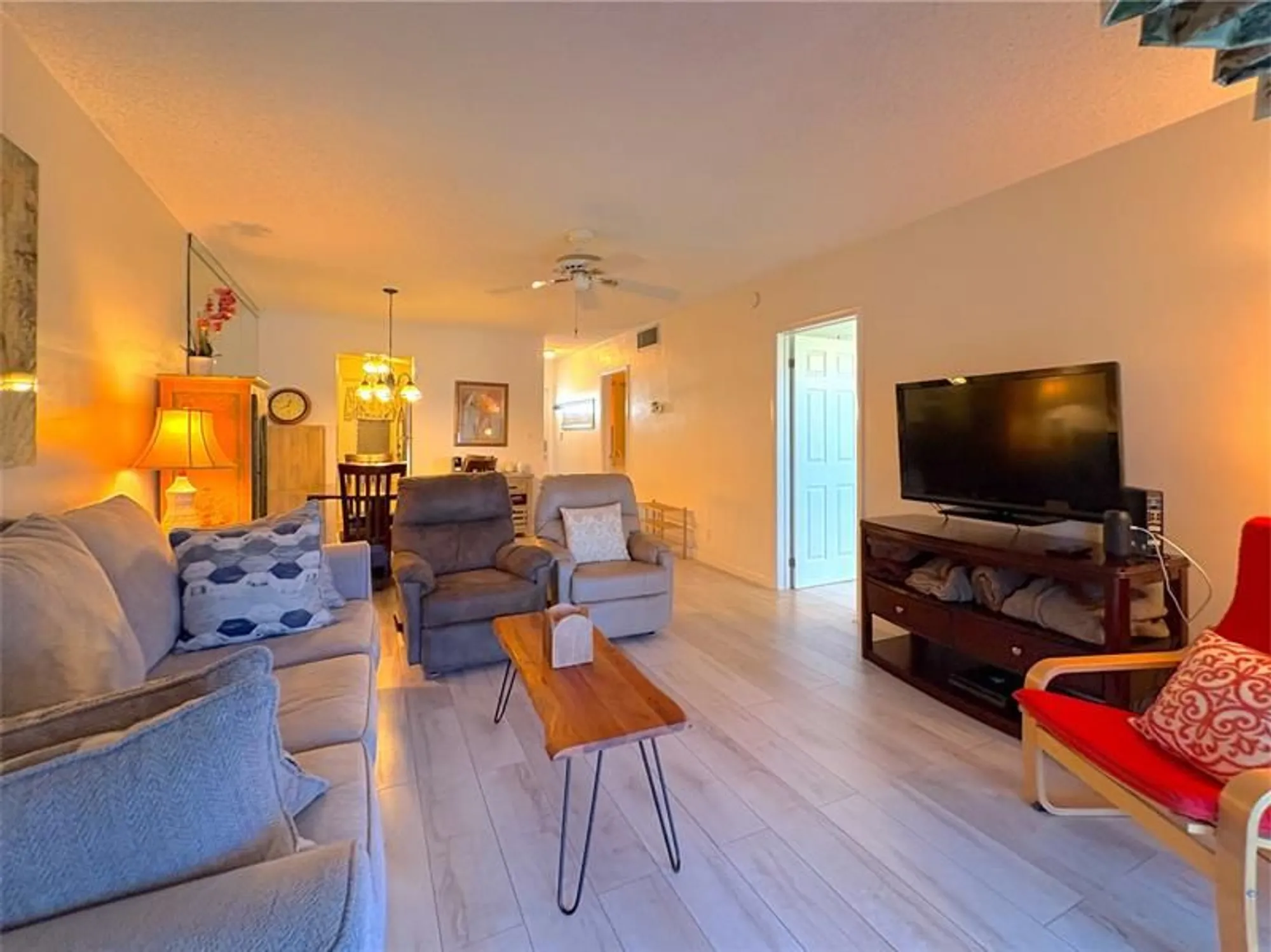 Property Slideshow image 6 of 25 | 2800 w golf blvd 228, Pompano Beach, FL, 33064