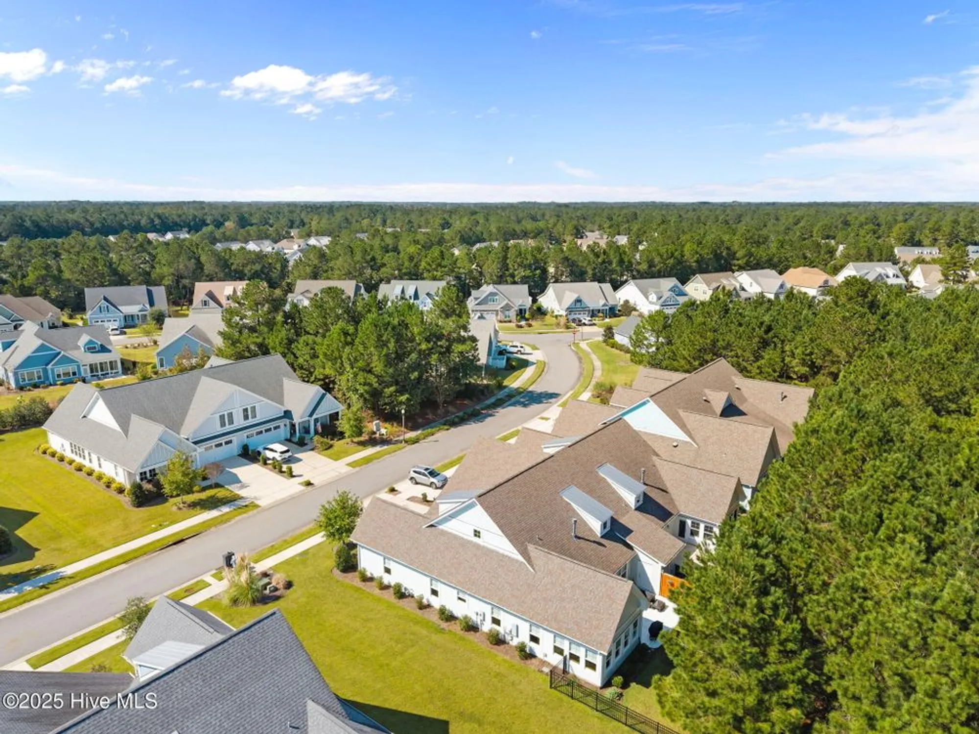 Property Slideshow image 46 of 49 | 5017 killogren way, Leland, NC, 28451