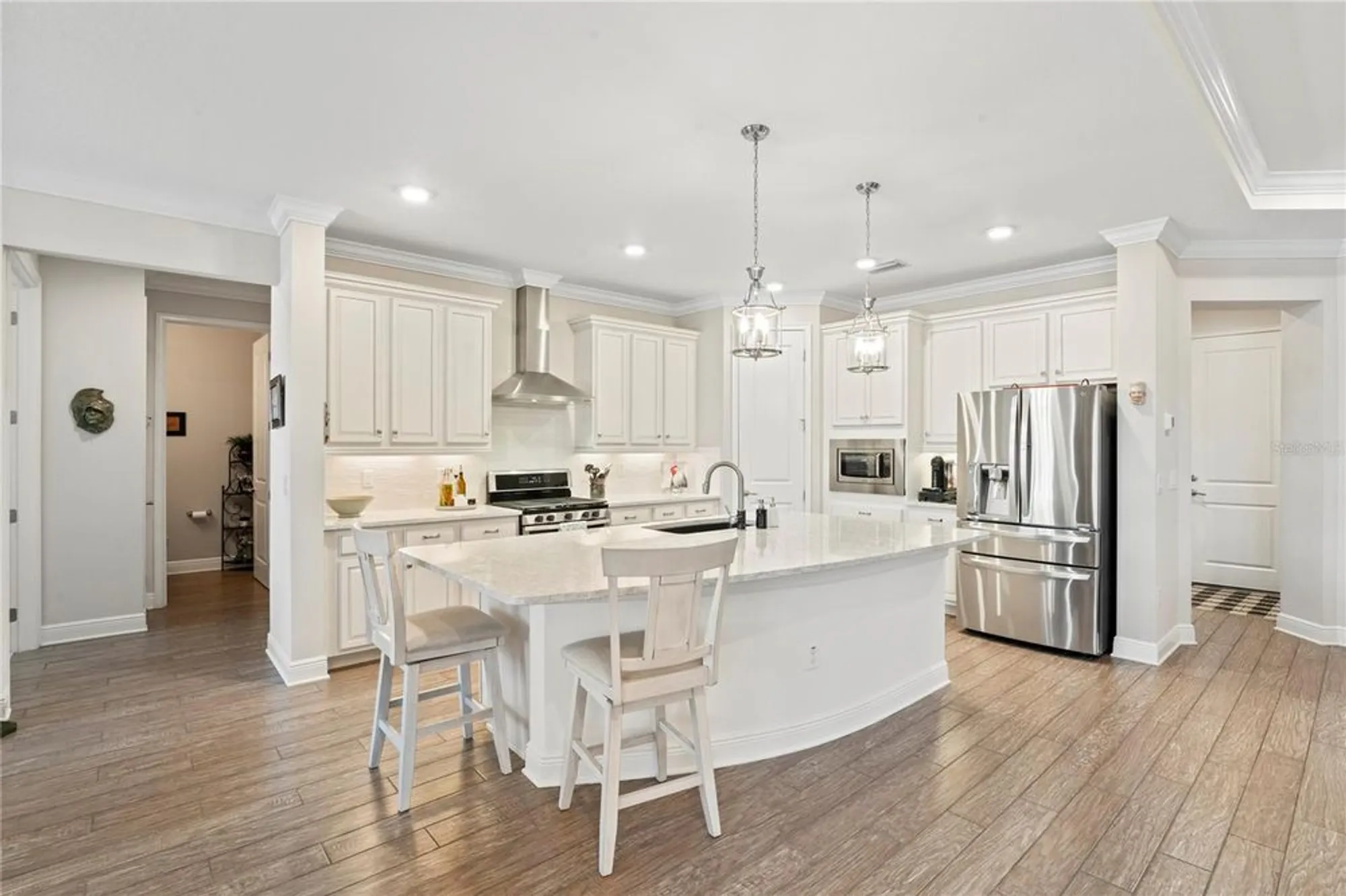 Property Slideshow image 11 of 61 | 5149 jennings trl, Brooksville, FL, 34601