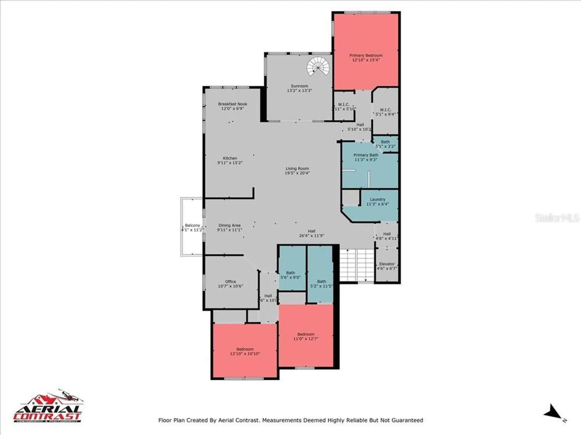 Property Slideshow image 86 of 88 | 340 sapphire lake dr 202, Bradenton, FL, 34209