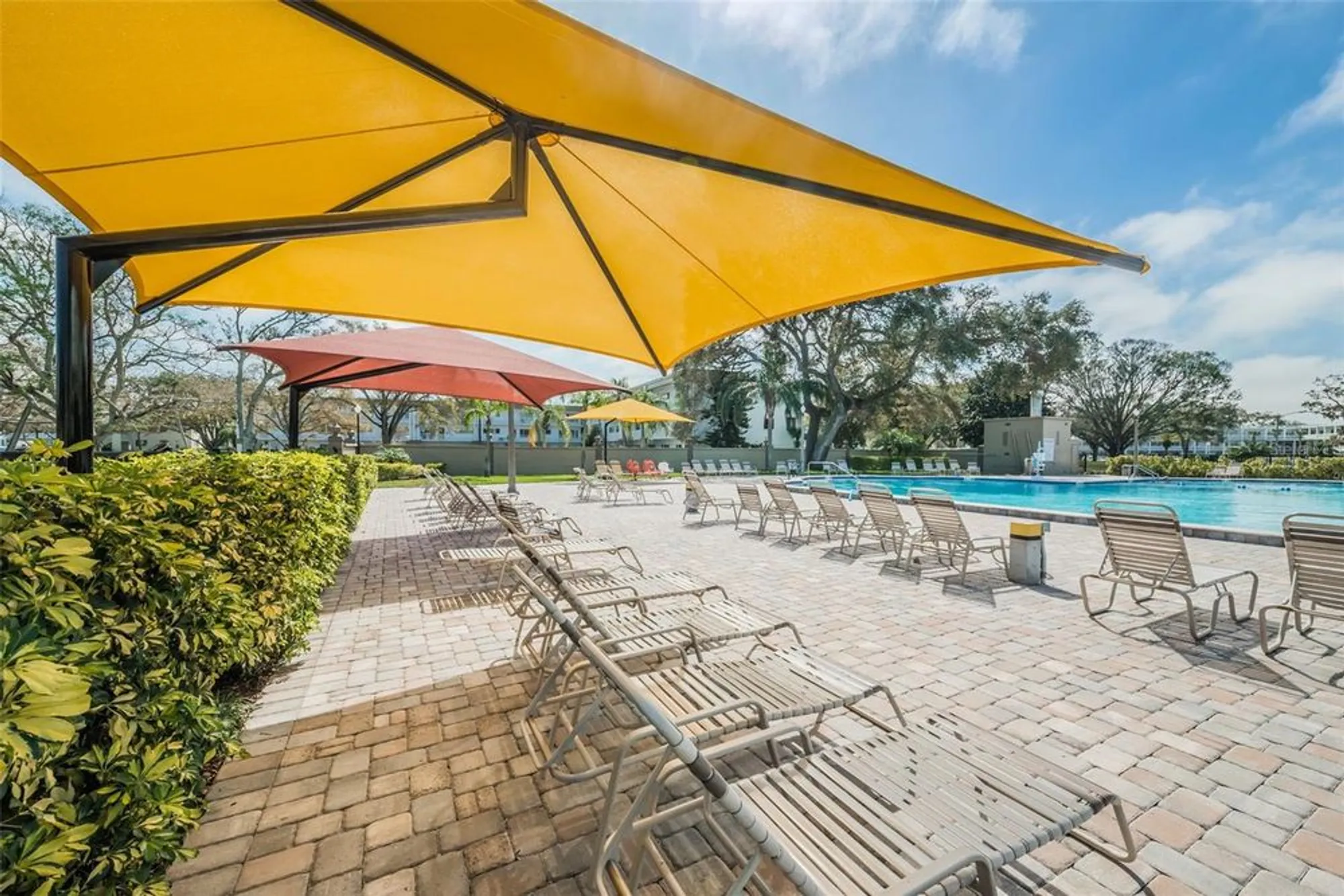 Property Slideshow image 26 of 58 | 2430 florentine way 44, Clearwater, FL, 33763
