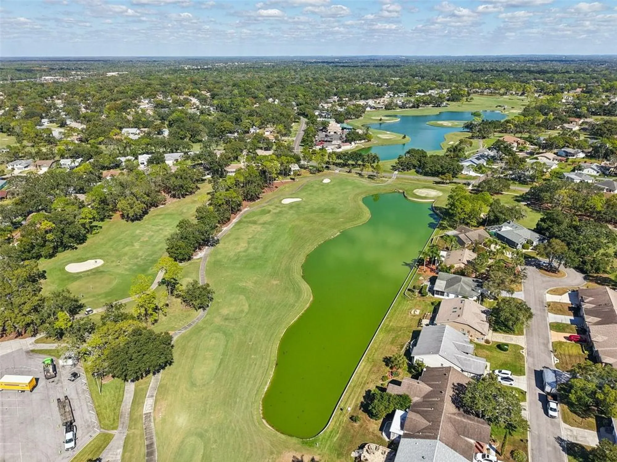 Property Slideshow image 28 of 31 | 2129 point o woods ct, Spring Hill, FL, 34606