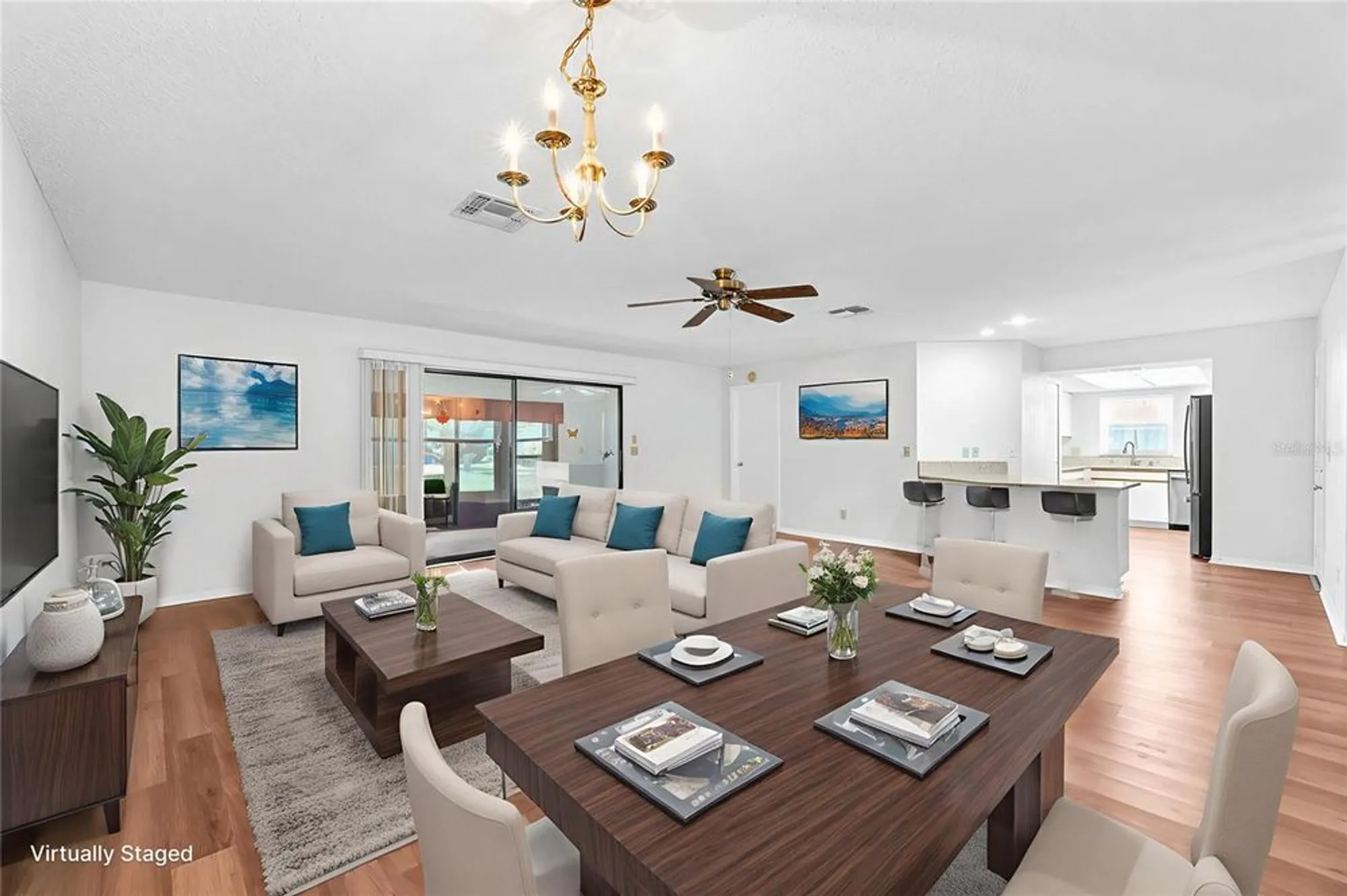 Property Slideshow image 5 of 39 | 904 sun key ct, Sun City Center, FL, 33573