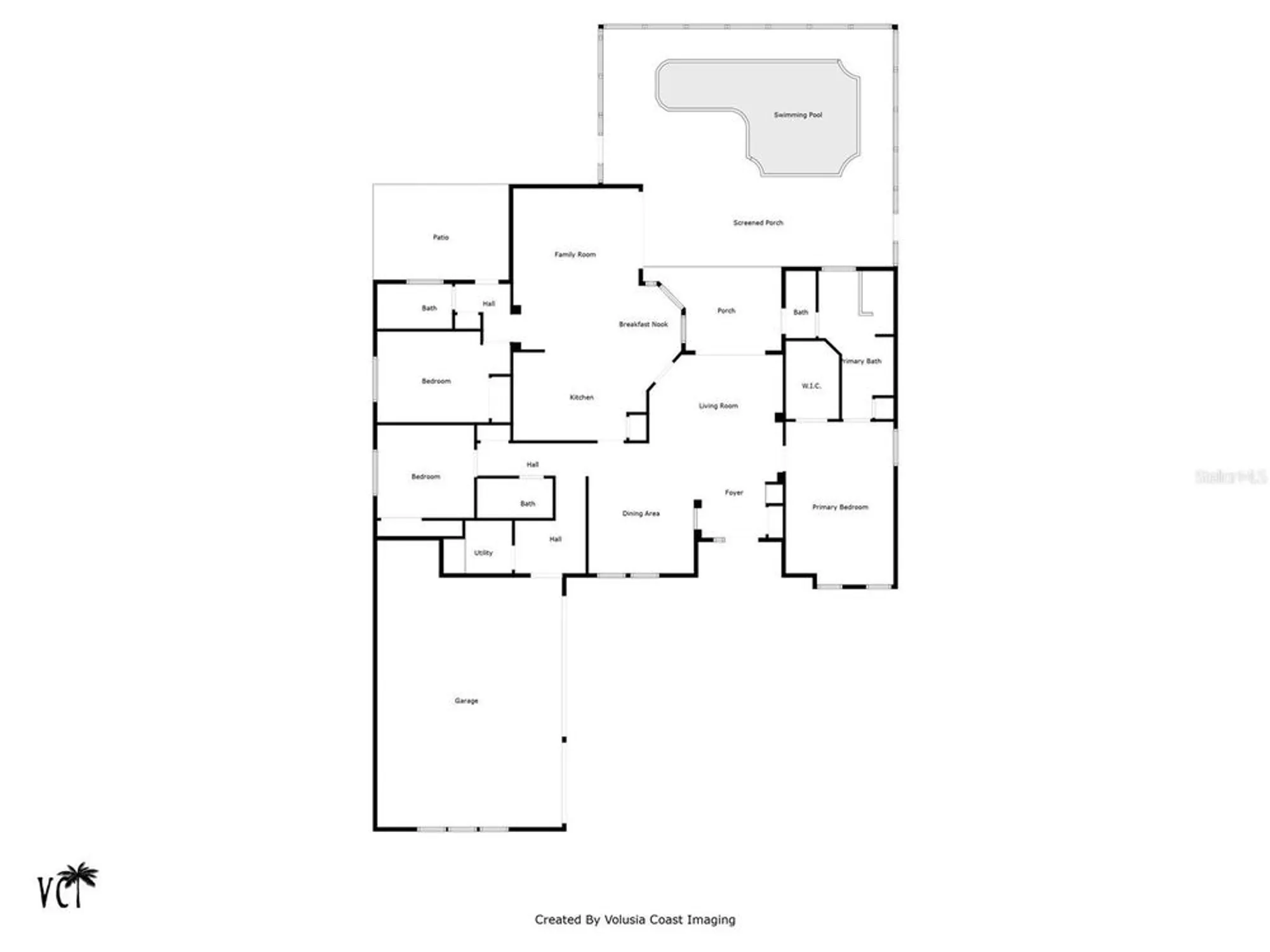 Property Slideshow image 15 of 93 | 3606 maribella dr, New Smyrna Beach, FL, 32168