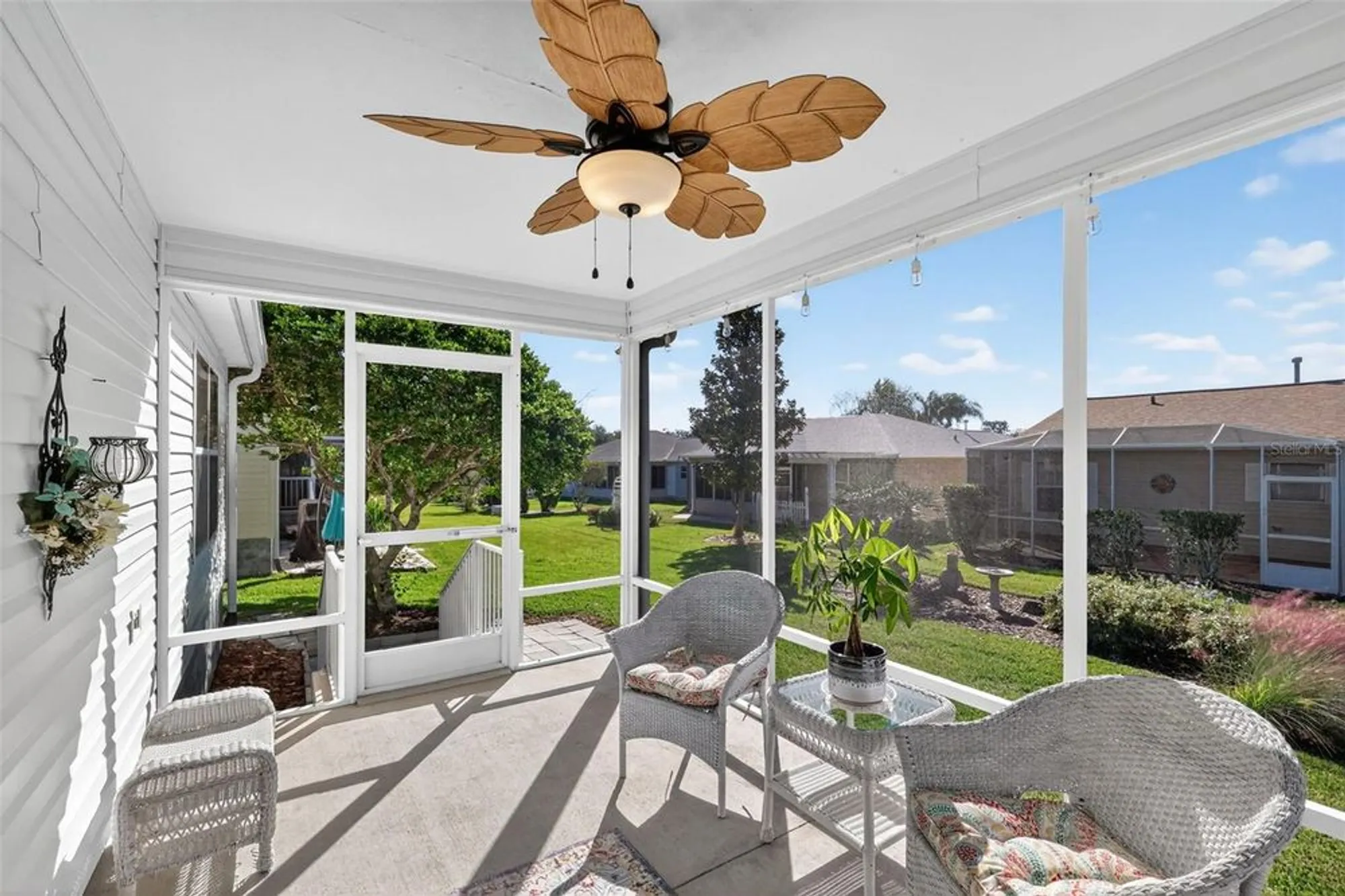 Property Slideshow image 30 of 39 | 17076 se 96th chapelwood cir, The Villages, FL, 32162