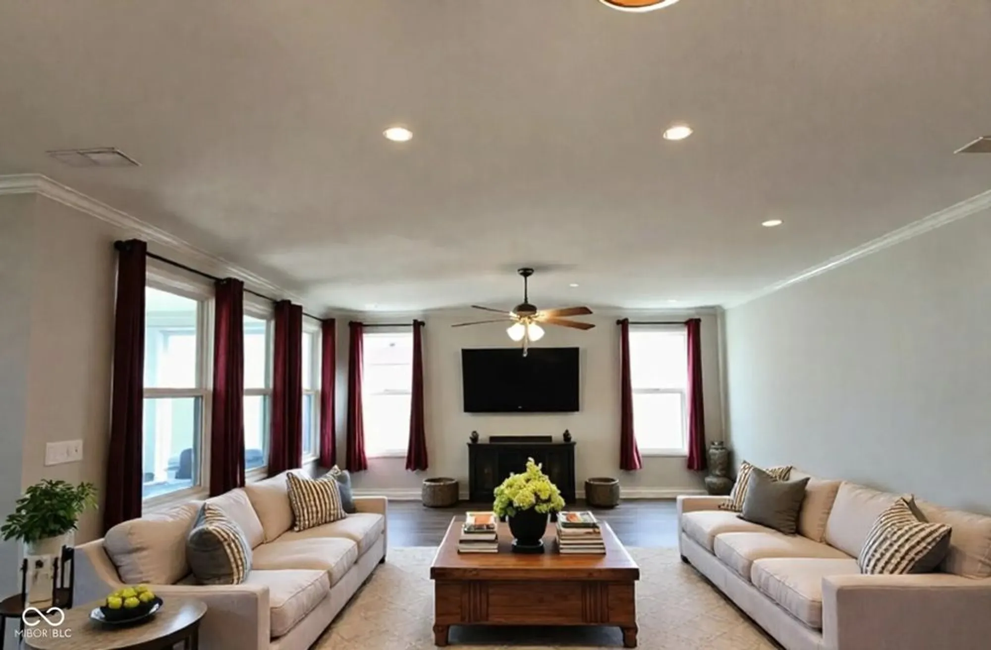 Property Slideshow image 5 of 56 | 4752 petunia dr, Plainfield, IN, 46168