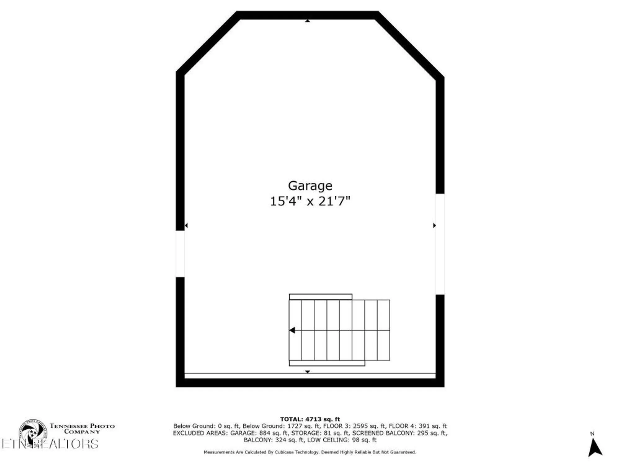 Property Slideshow image 59 of 60 | 145 pineridge loop, Crossville, TN, 38558