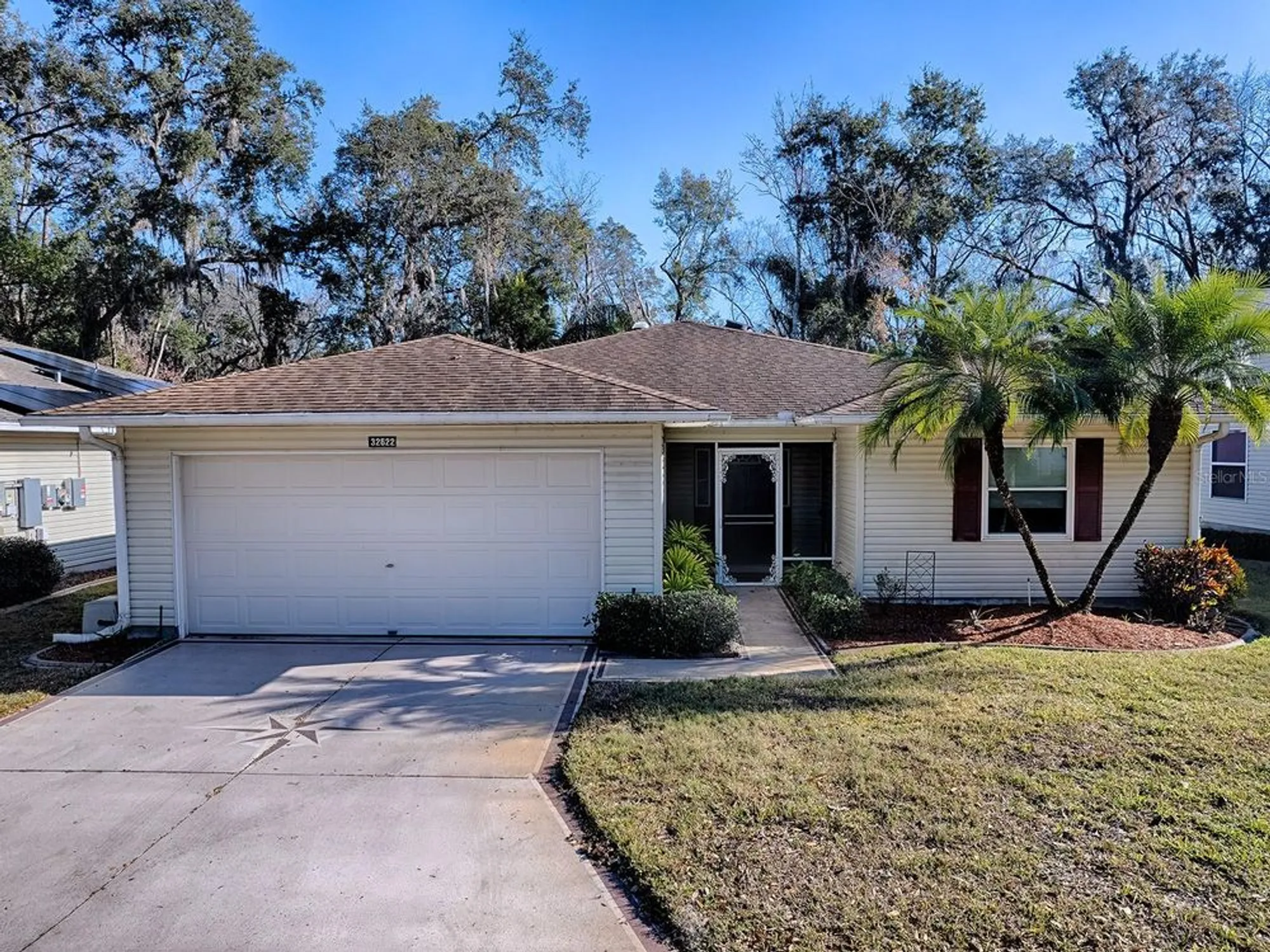 Property Slideshow image 37 of 38 | 32622 oak park dr, Leesburg, FL, 34748