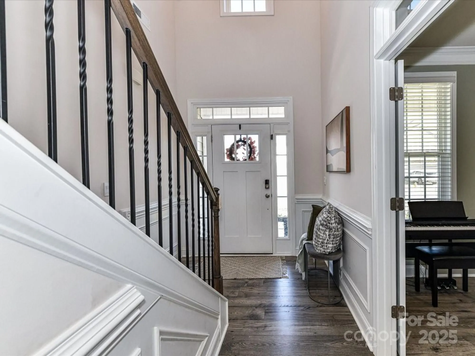 Property Slideshow image 5 of 40 | 1072 thoroughbred dr, Iron Station, NC, 28080