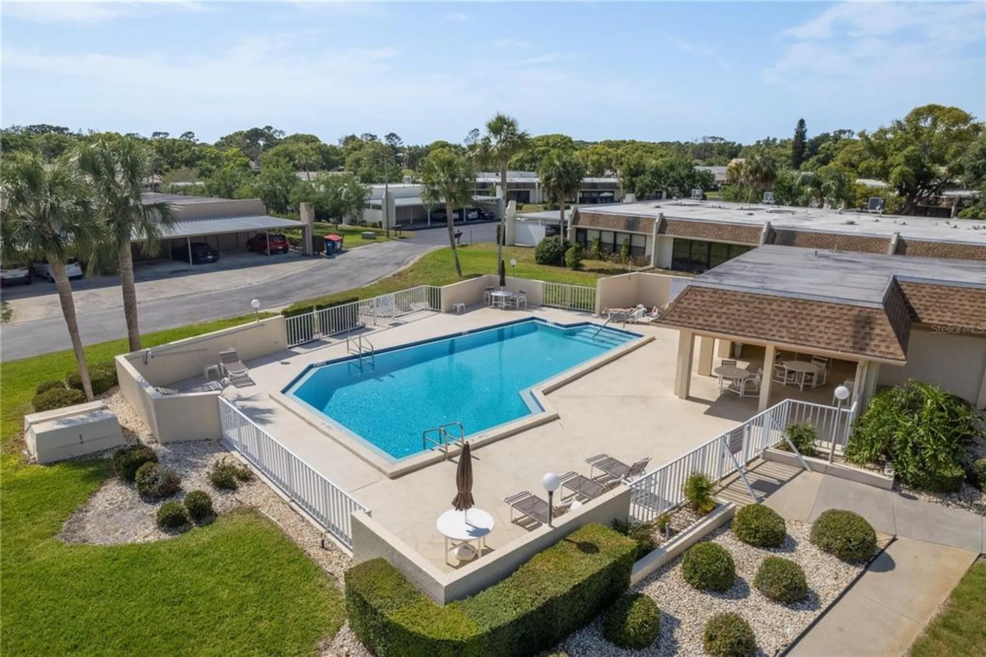 Property Slideshow image 44 of 49 | 11241 dollar lake dr 5, Port Richey, FL, 34668