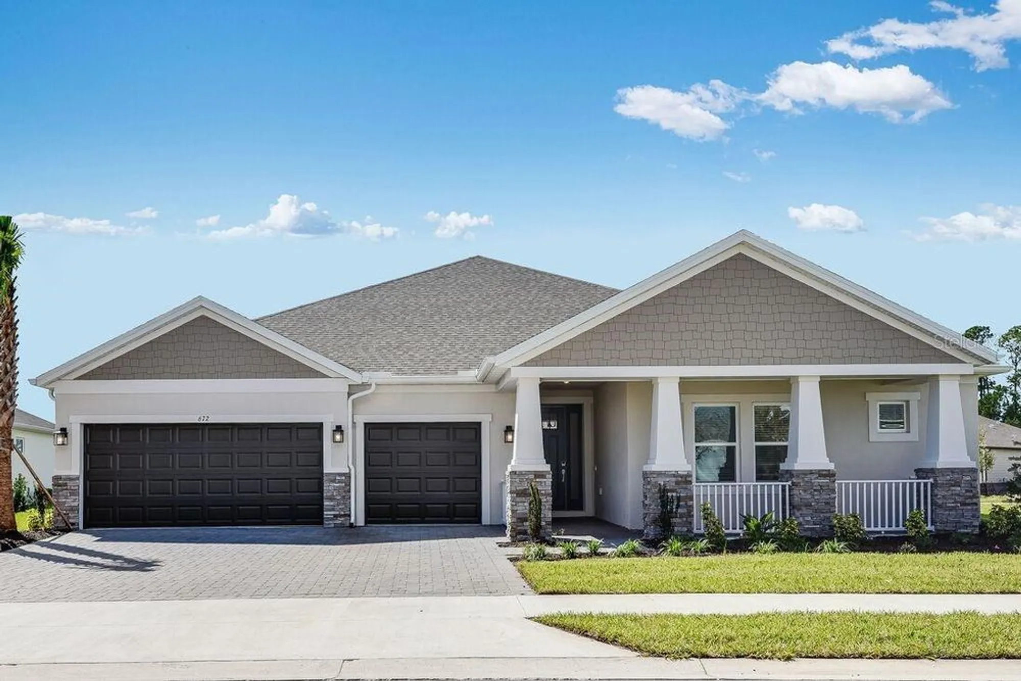 Property Slideshow image 1 of 35 | 672 junonia blvd, New Smyrna Beach, FL, 32168