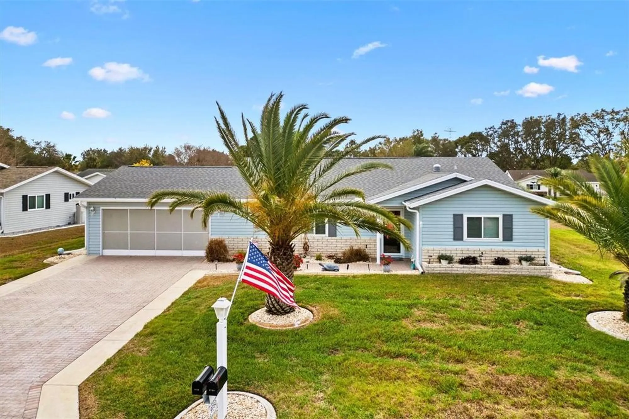 Property Slideshow image 2 of 46 | 9750 se 179th pl, Summerfield, FL, 34491