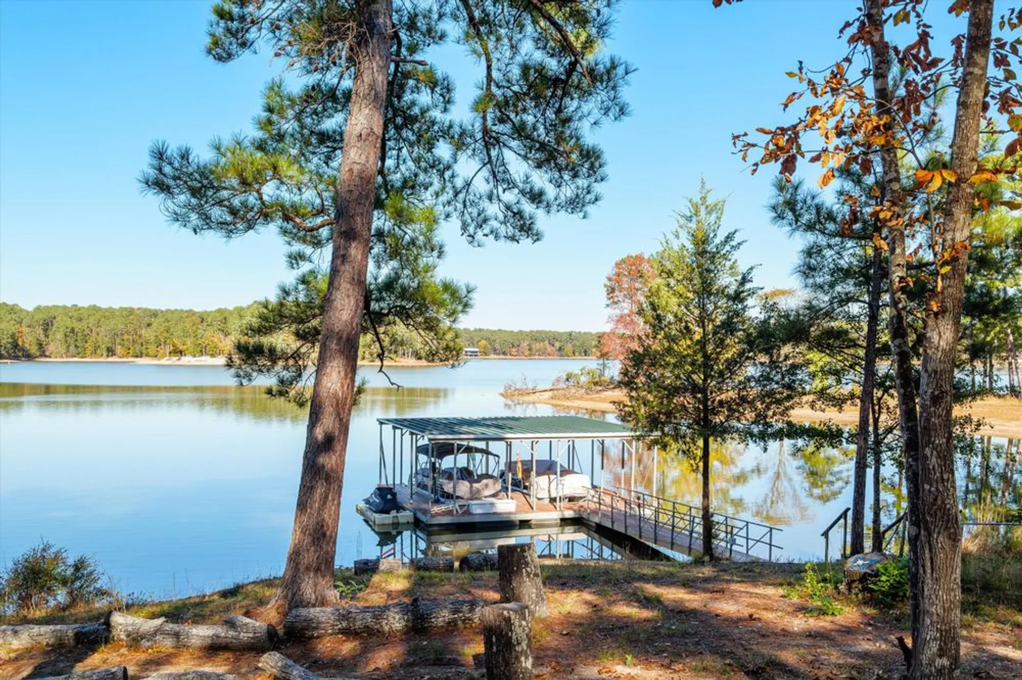 Property Slideshow image 62 of 72 | 214 butler pt, Mc Cormick, SC, 29835