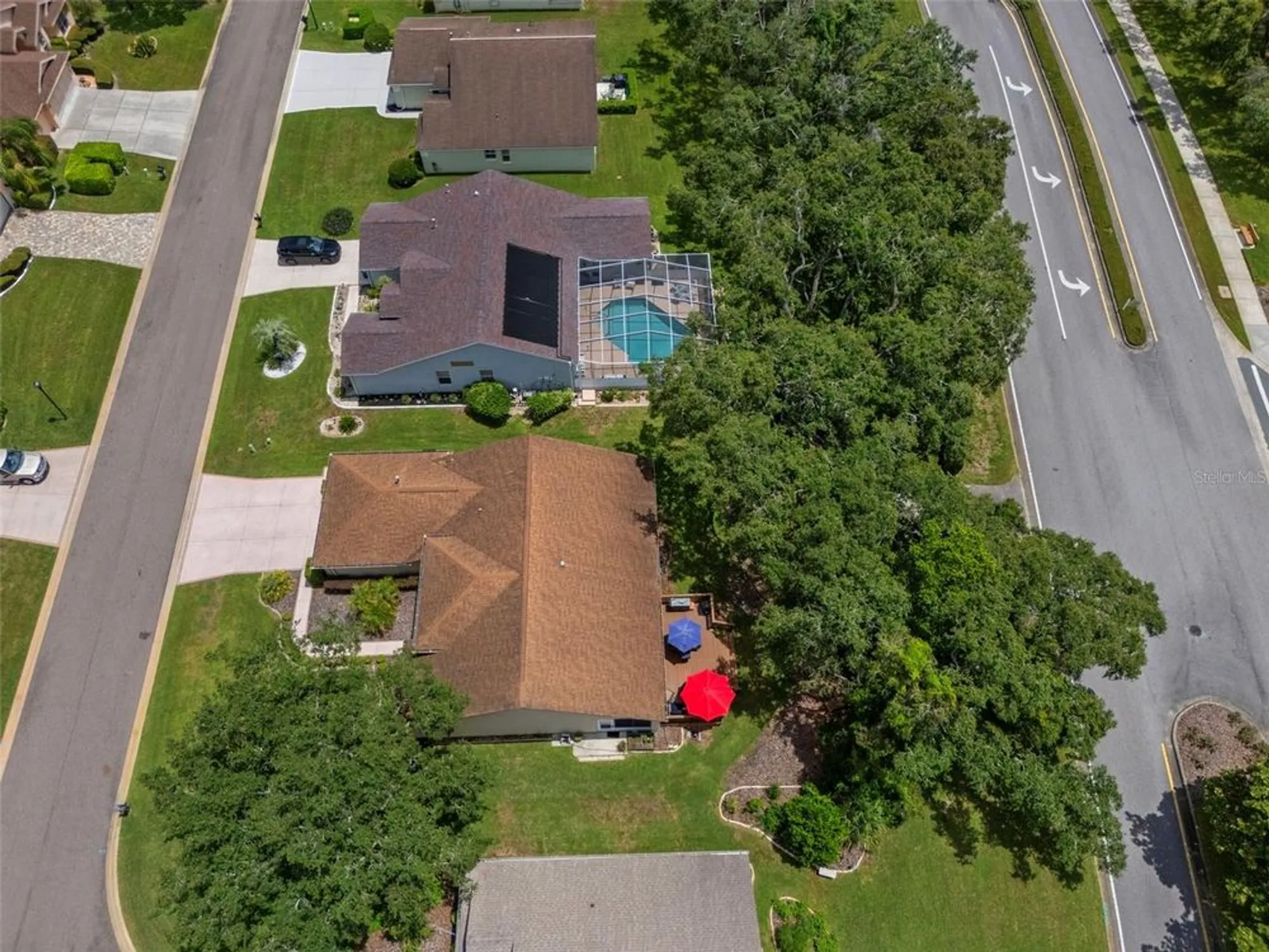 Property Slideshow image 51 of 52 | 416 mistwood ct, Spring Hill, FL, 34609