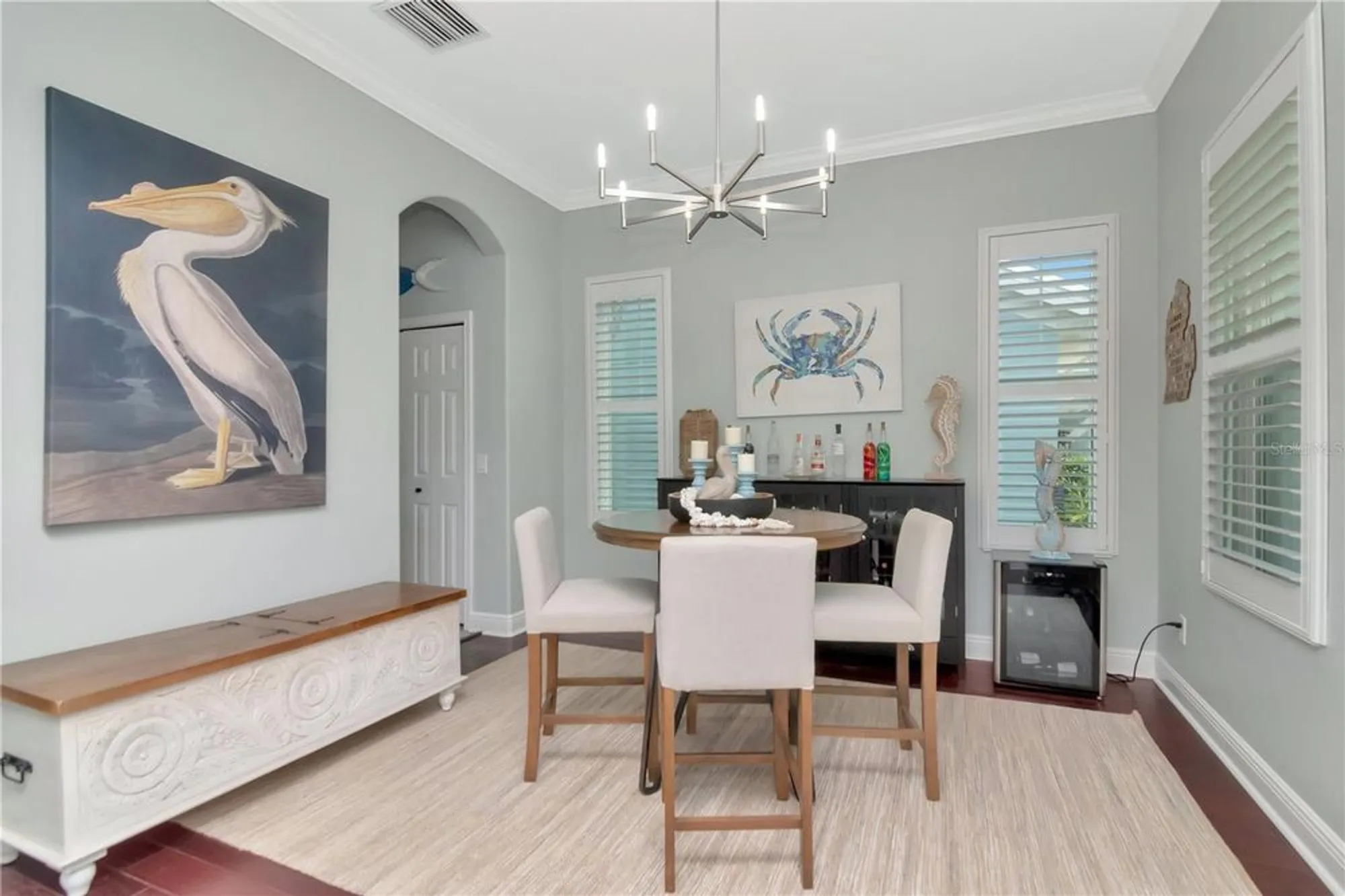 Property Slideshow image 4 of 43 | 5721 sea turtle pl, Apollo Beach, FL, 33572