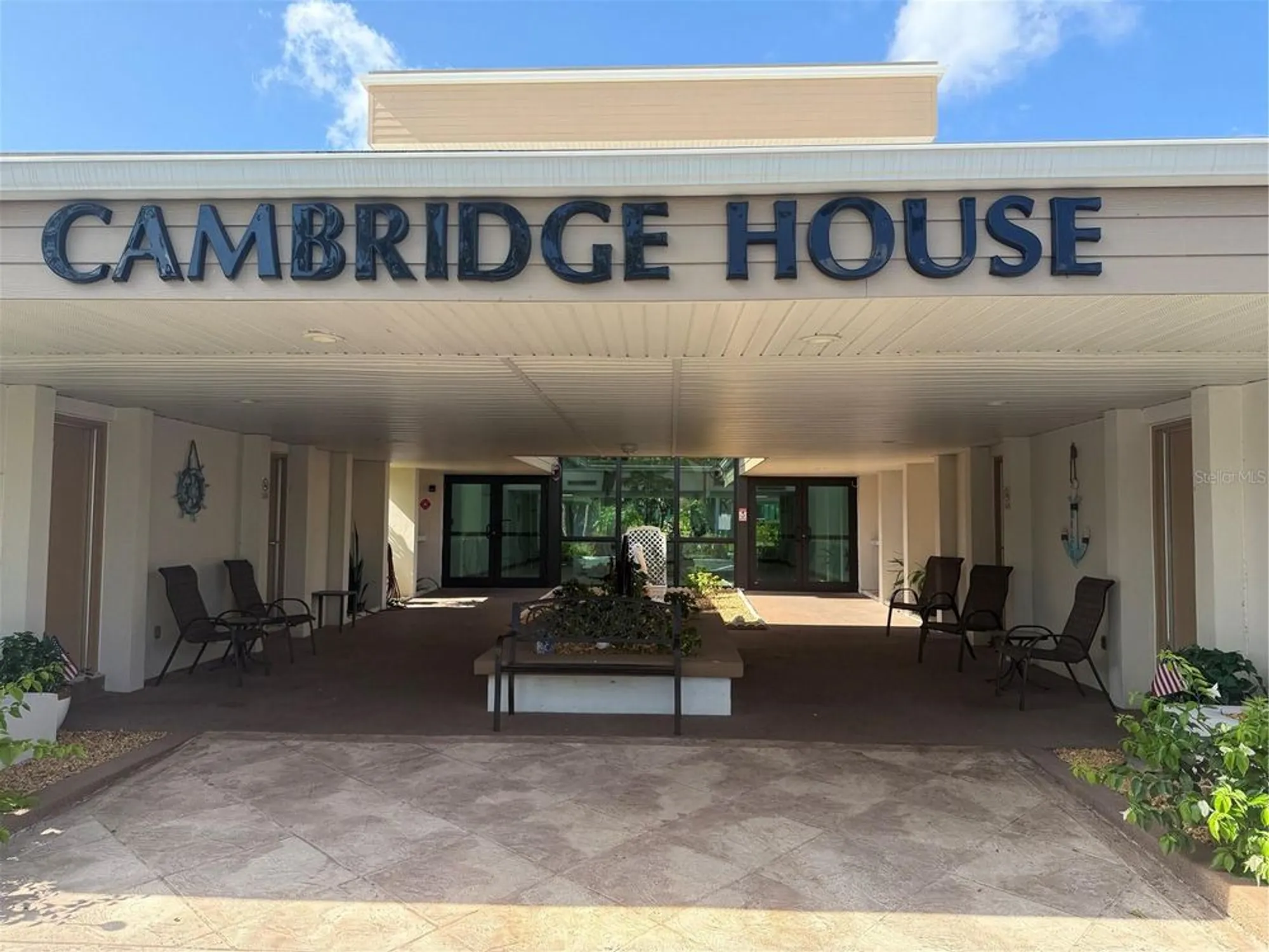 Property Slideshow image 2 of 44 | 21260 brinson ave apt 110, Port Charlotte, FL, 33952