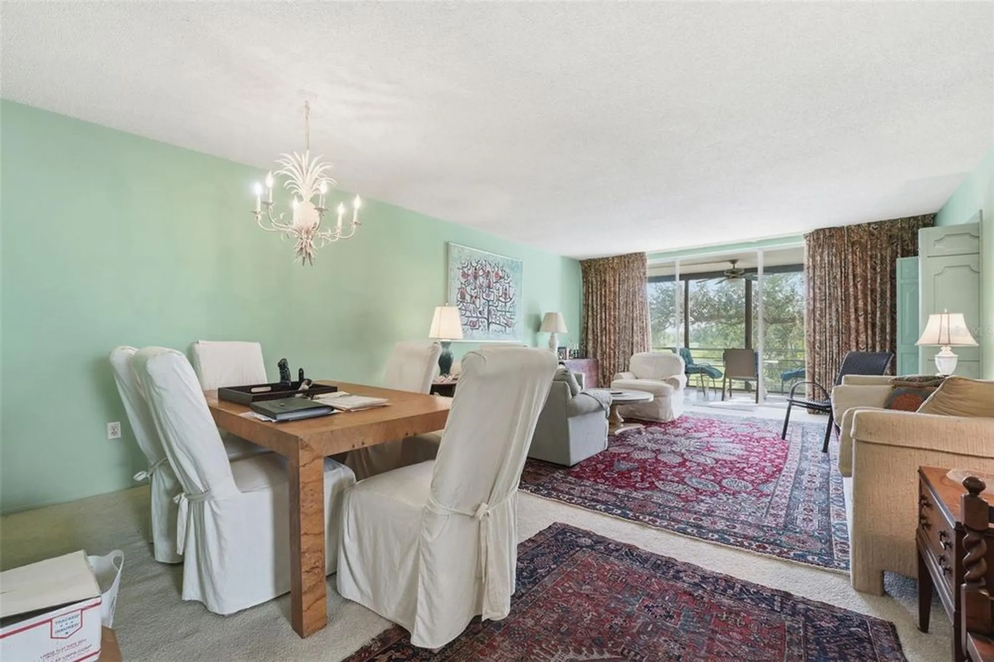 Property Slideshow image 17 of 26 | 7461 w country club dr 301, Sarasota, FL, 34243