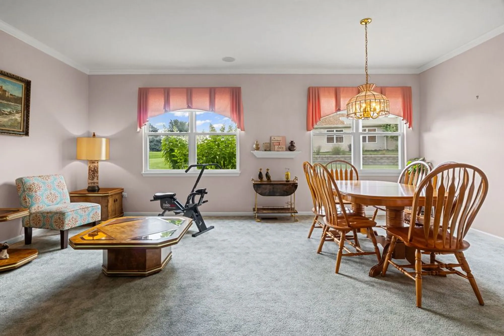 Property Slideshow image 7 of 25 | 21331 w juniper ln, Plainfield, IL, 60544