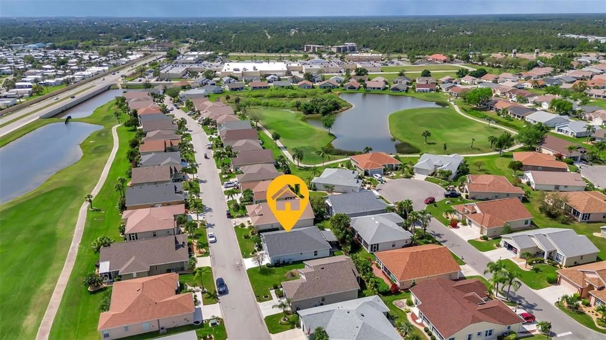 Property Slideshow image 24 of 44 | 24055 buckingham way, Punta Gorda, FL, 33980