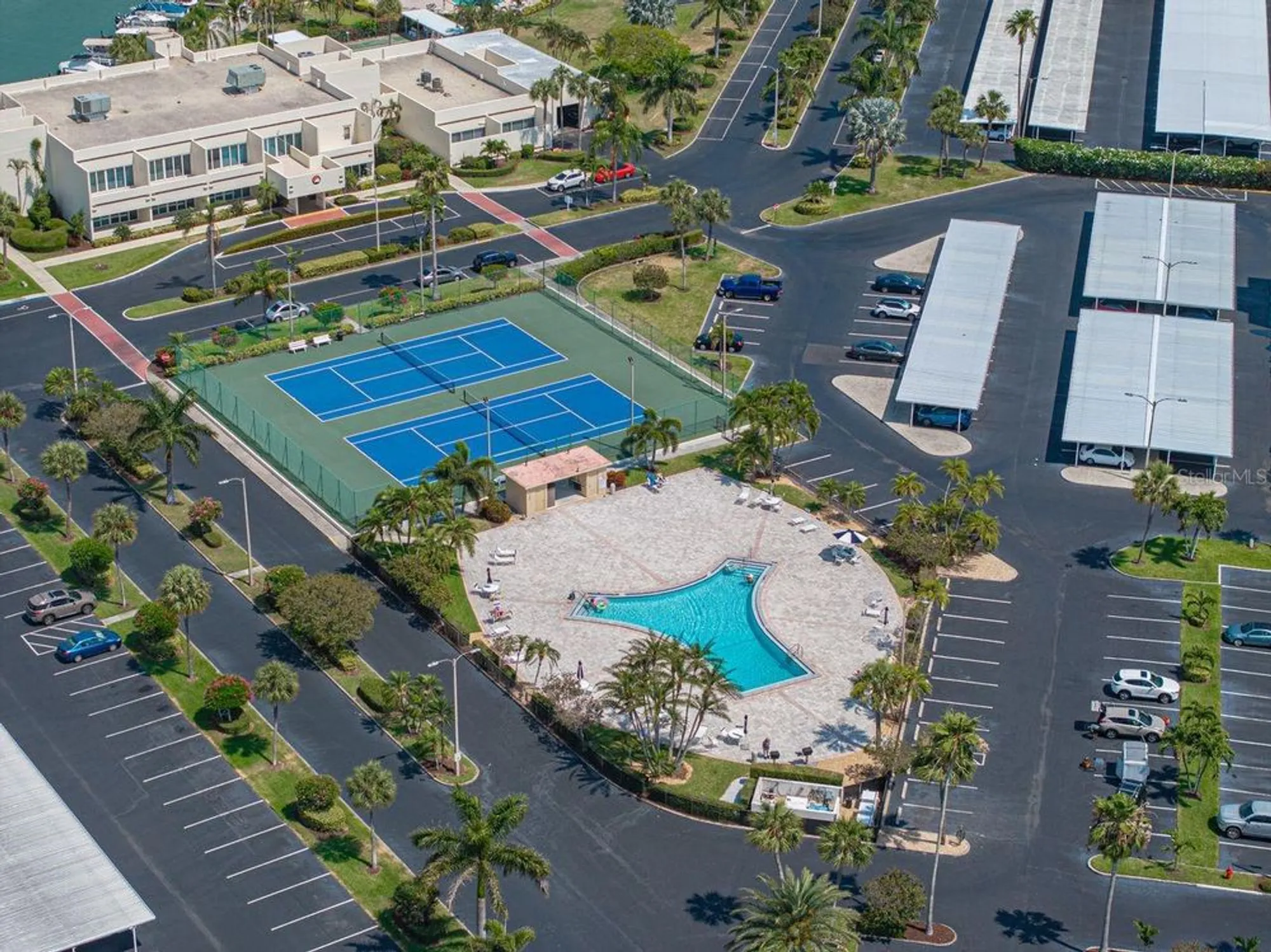 Property Slideshow image 51 of 80 | 7600 sun island dr 703, South Pasadena, FL, 33707