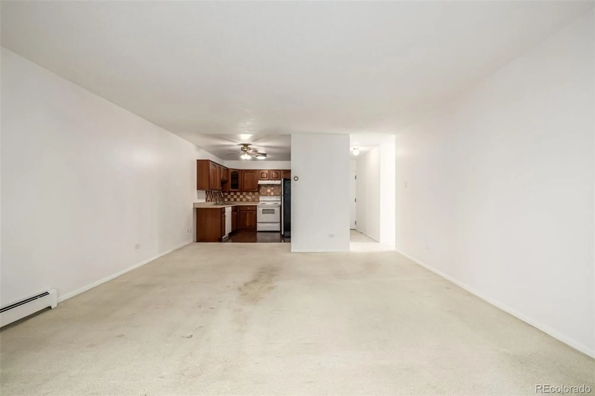 Property Slideshow image 15 of 34 | 635 s alton way 2b, Denver, CO, 80247