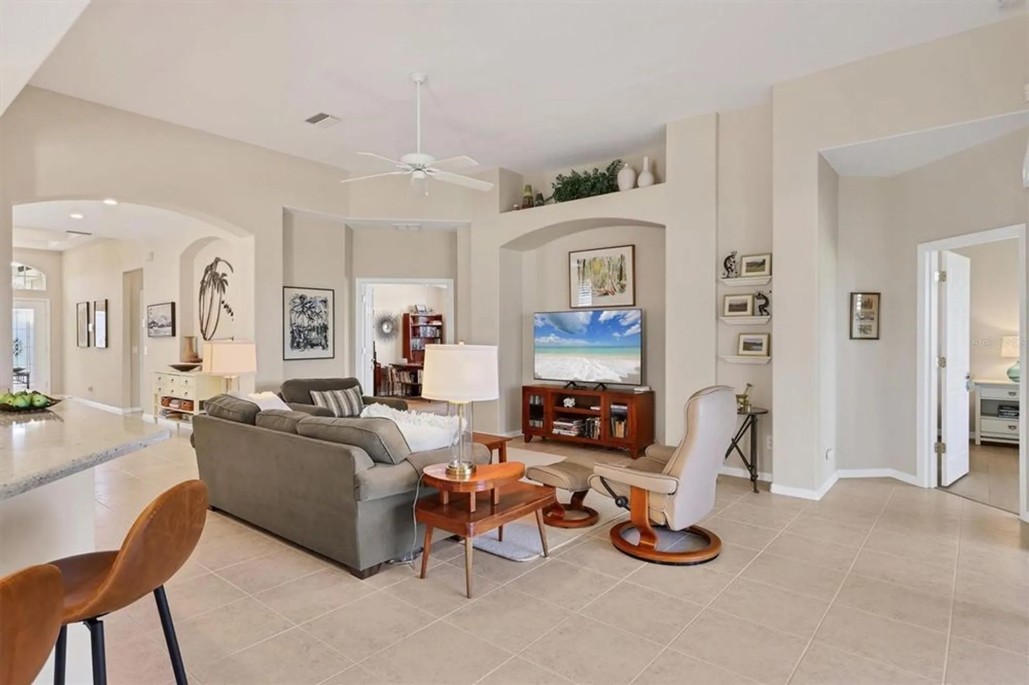 Property Slideshow image 10 of 83 | 5698 white jasmine way, North Port, FL, 34287