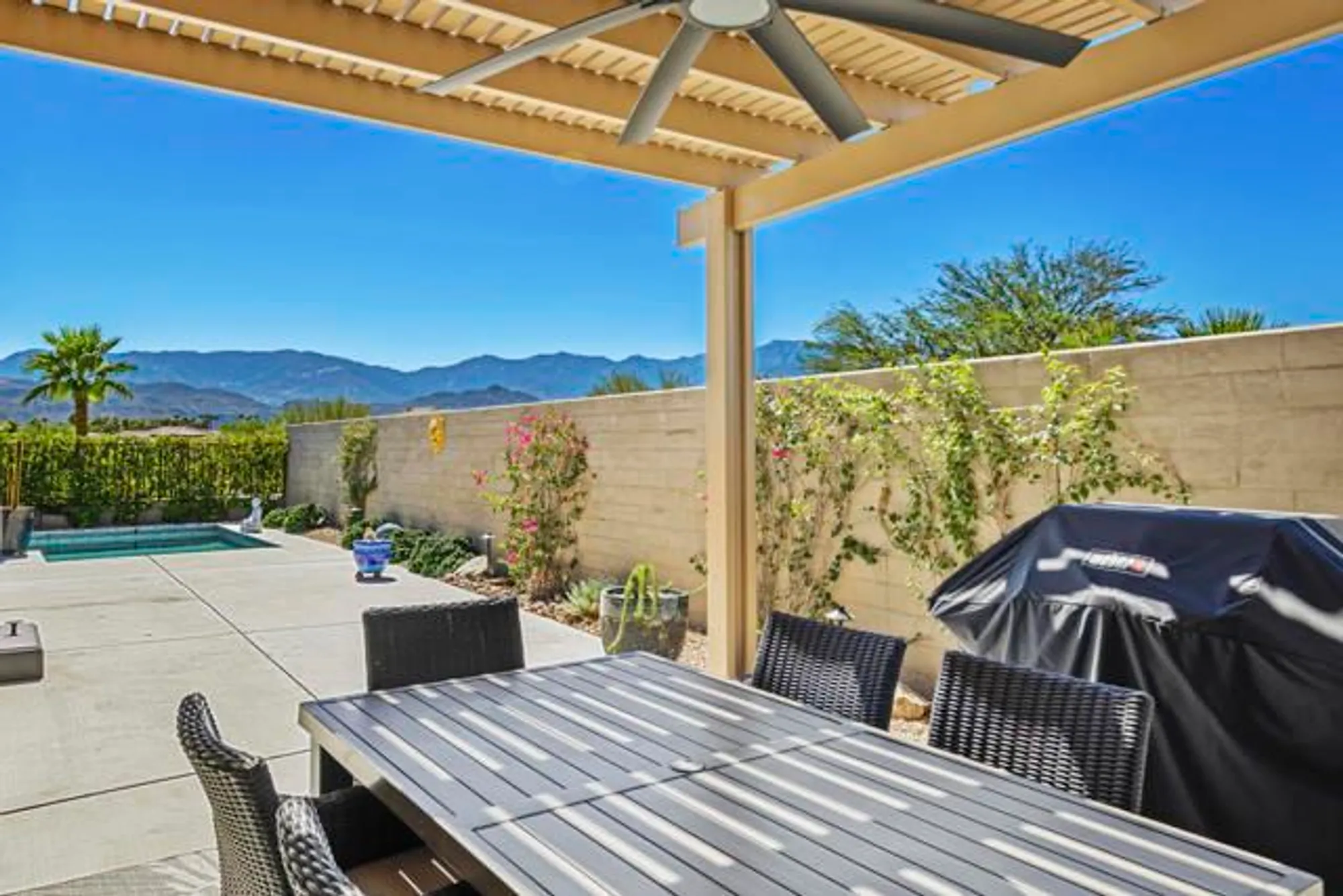 Property Slideshow image 39 of 51 | 11 riesling, Rancho Mirage, CA, 92270