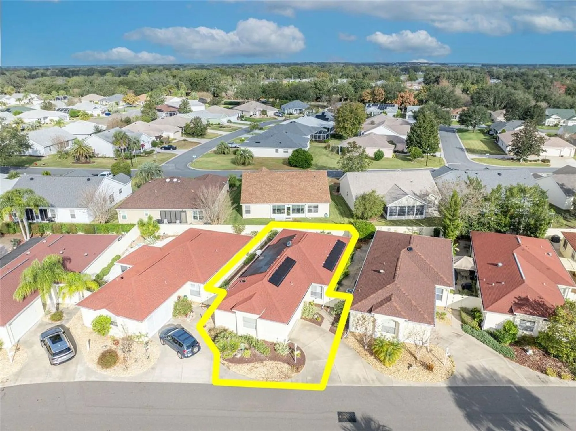 Property Slideshow image 48 of 54 | 1428 almanza dr, Lady Lake, FL, 32159