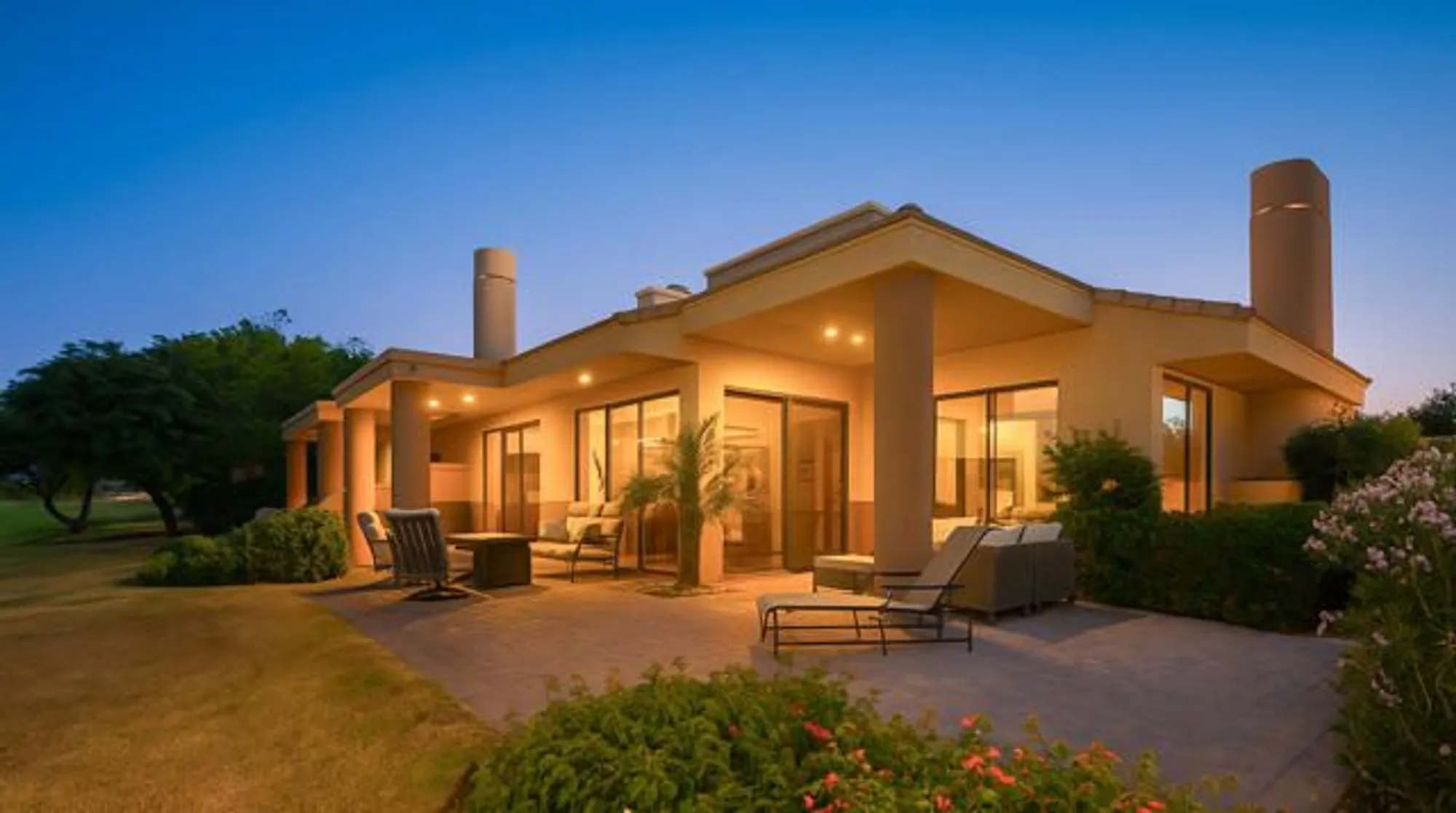 Property Slideshow image 1 of 36 | 80555 pebble bch, La Quinta, CA, 92253