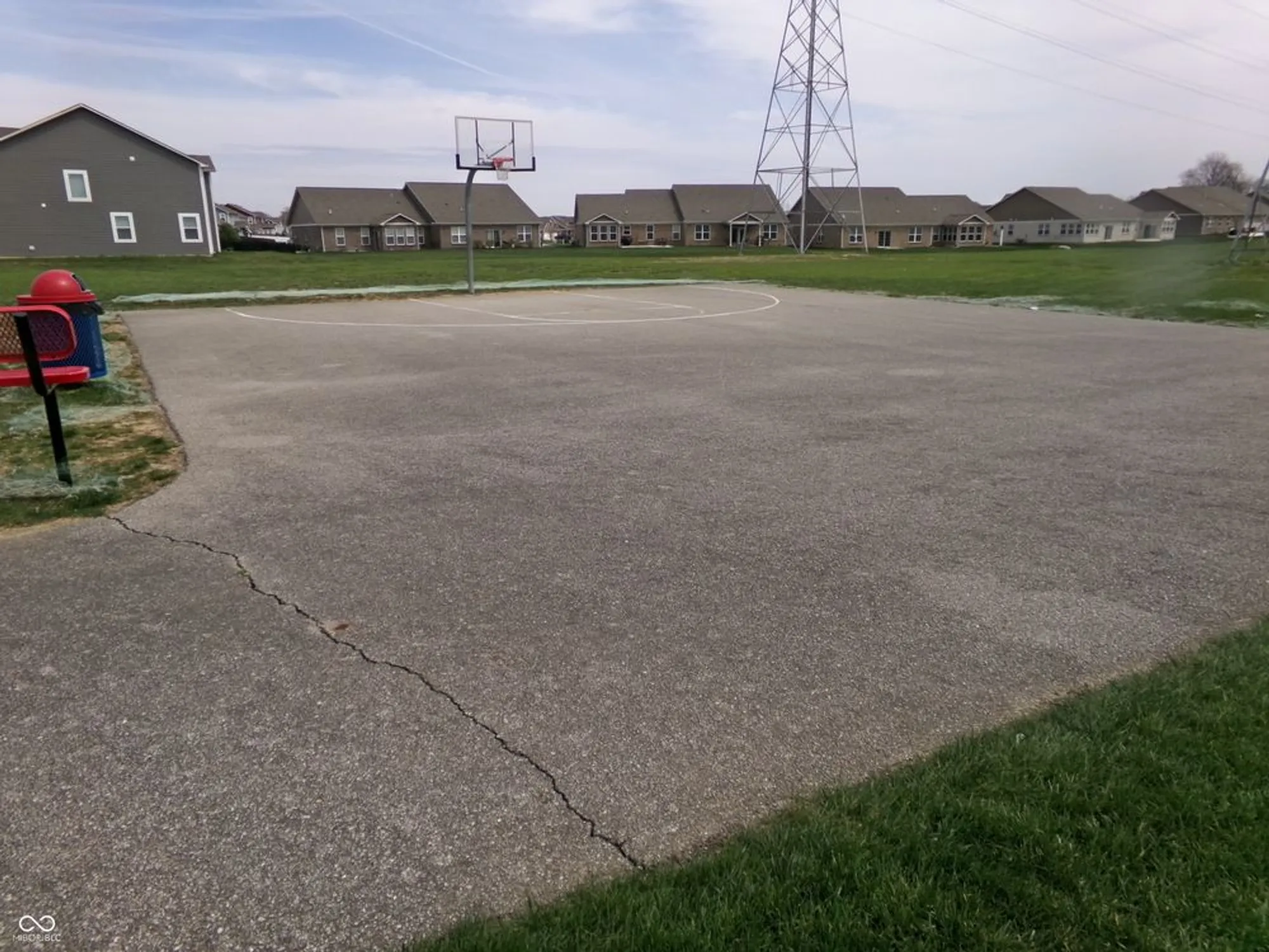 Property Slideshow image 43 of 52 | 8801 twain ln, Indianapolis, IN, 46239