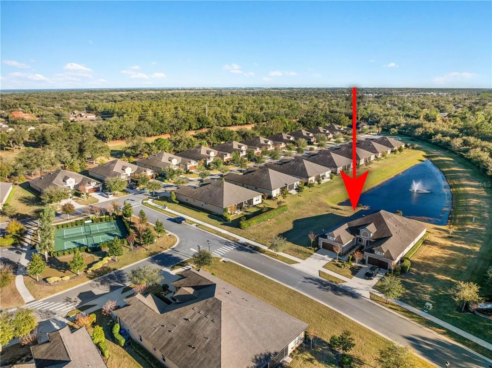 Property Slideshow image 46 of 55 | 1510 kinnard dr, Ormond Beach, FL, 32174