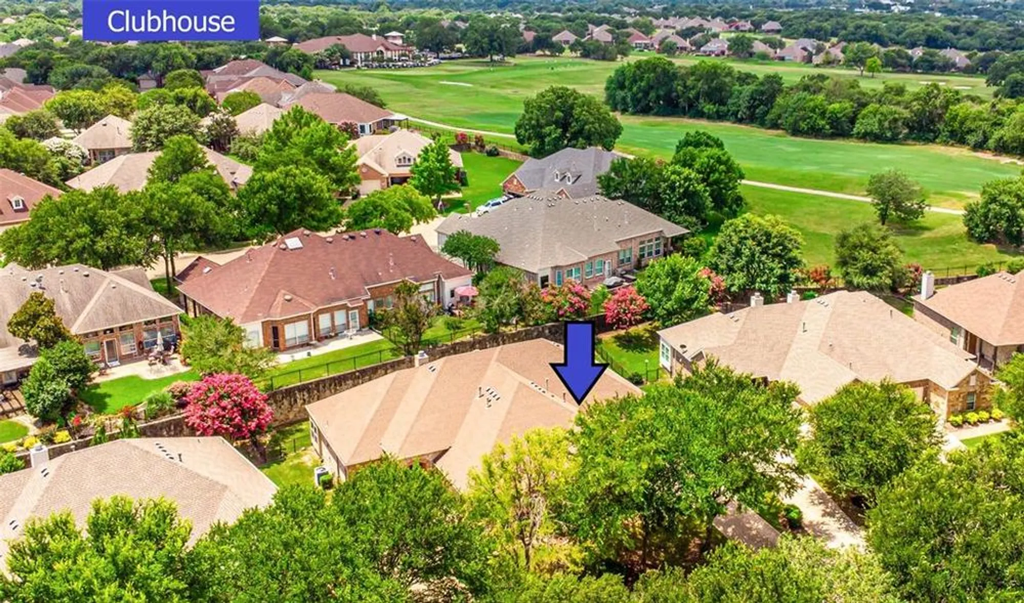 Property Slideshow image 3 of 38 | 719 scenic ranch cir, Fairview, TX, 75069