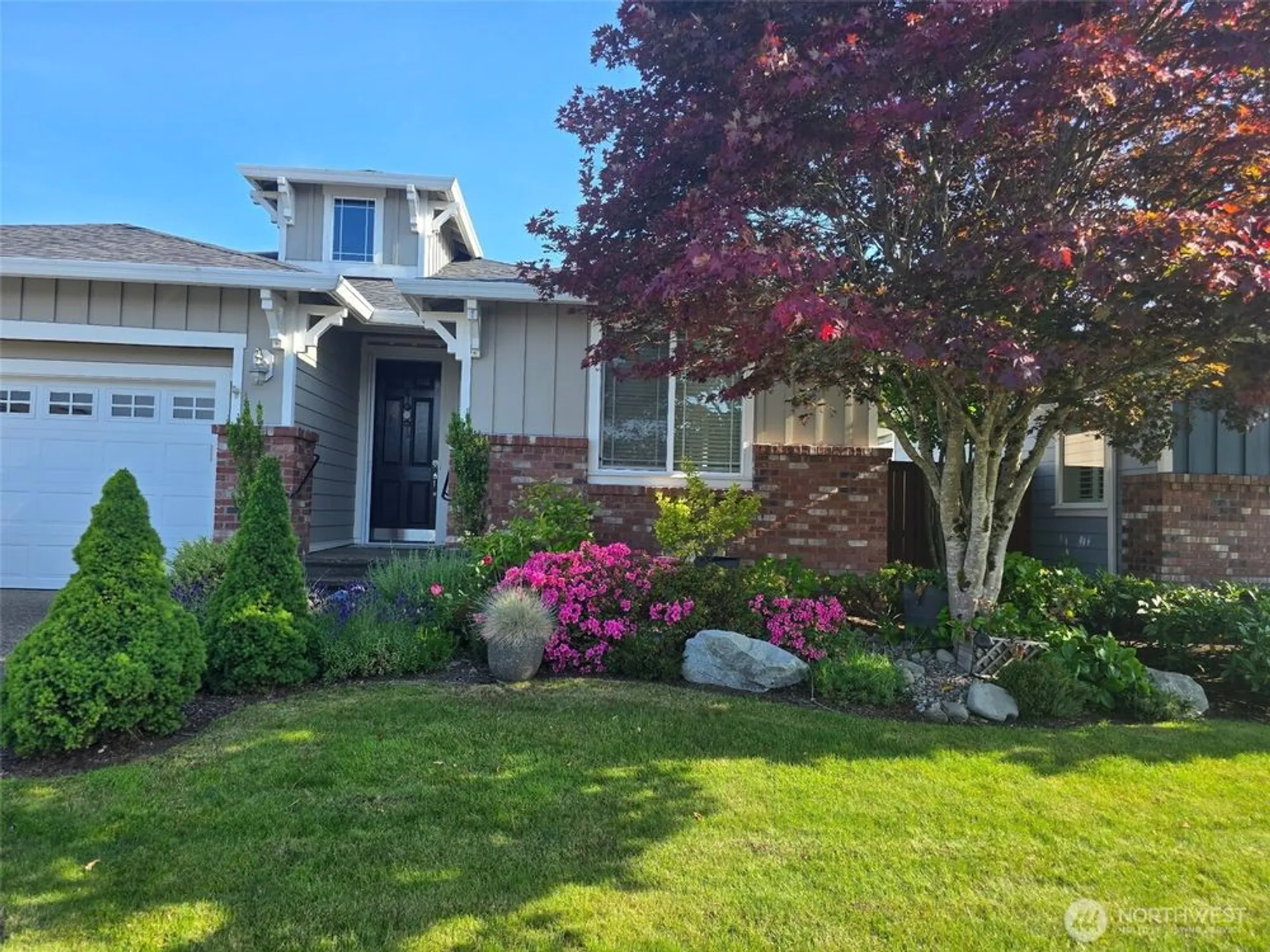 Property Slideshow image 1 of 16 | 8542 bainbridge loop, Lacey, WA, 98516