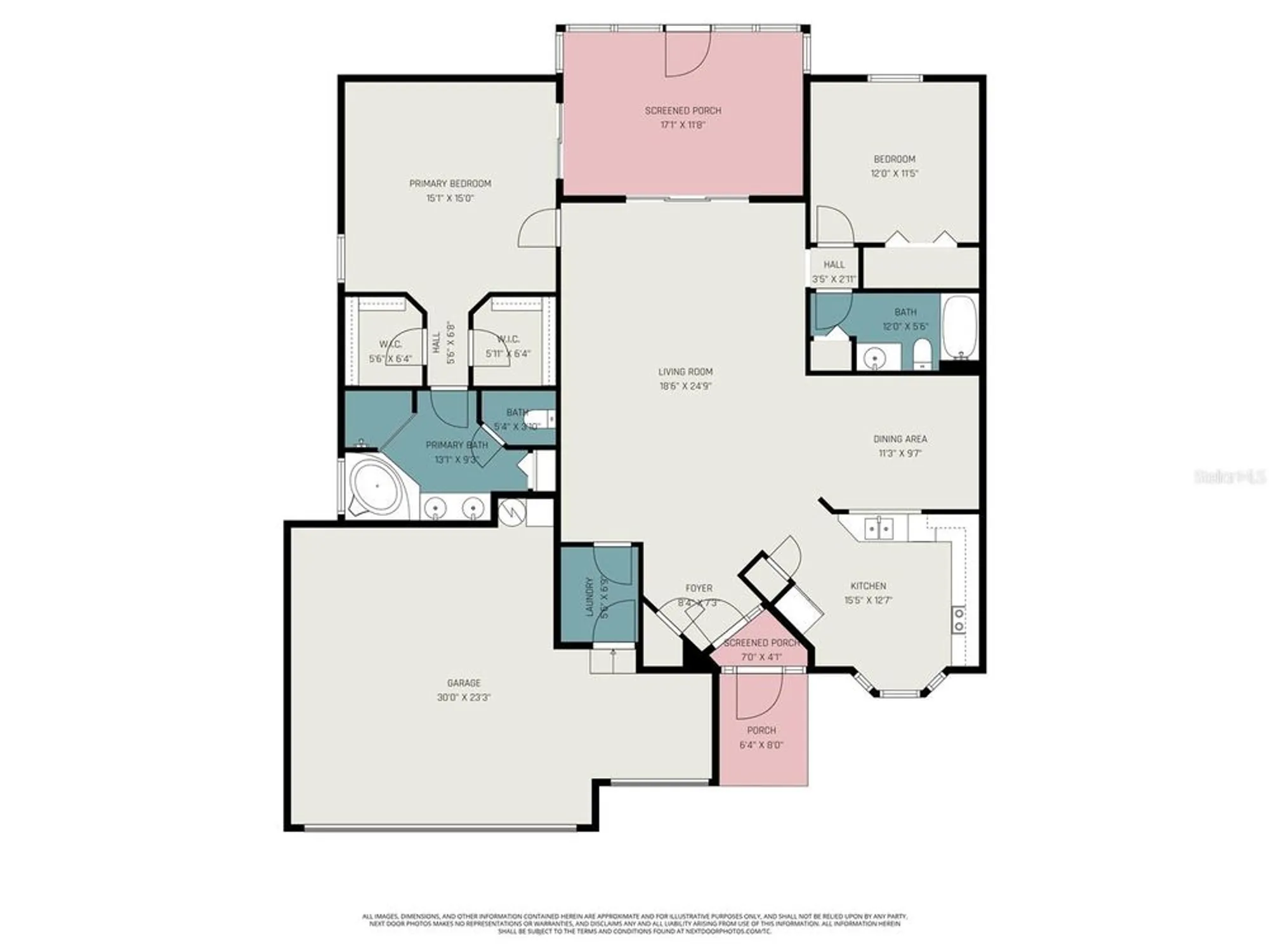 Property Slideshow image 39 of 39 | 29418 schinnecock hills ln, San Antonio, FL, 33576