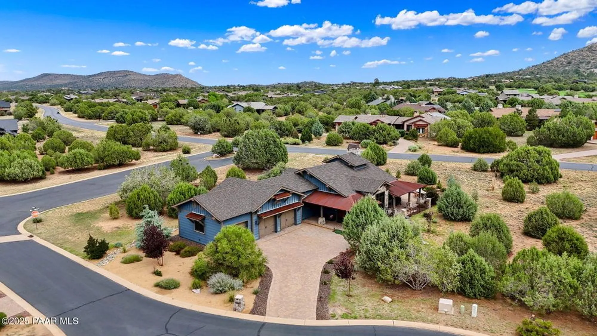 Property Slideshow image 2 of 60 | 14865 n jay morrish dr, Prescott, AZ, 86305