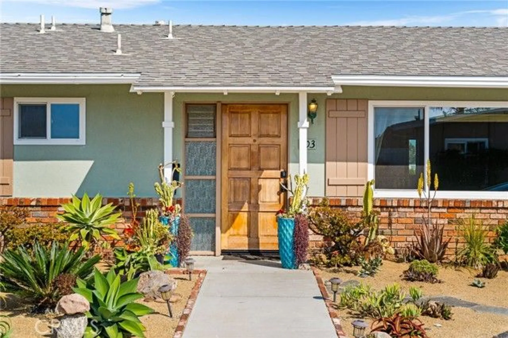 Property Slideshow image 13 of 59 | 103 monte vista 2, San Clemente, CA, 92672
