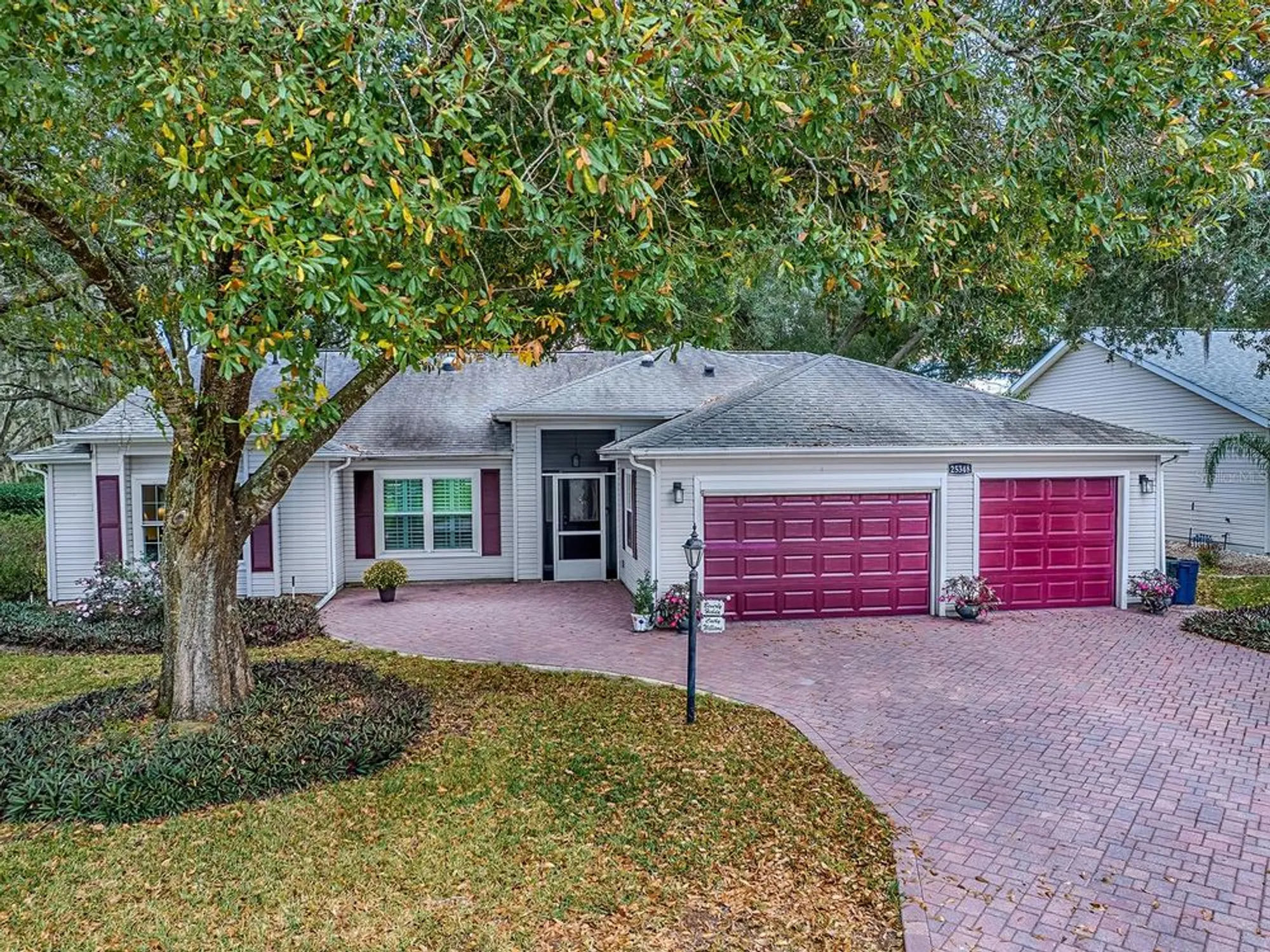 Property Slideshow image 54 of 67 | 25348 crestwater dr, Leesburg, FL, 34748