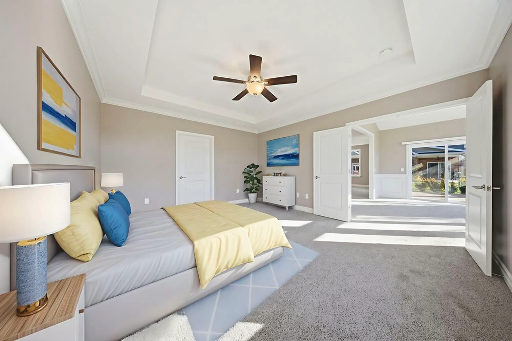 Property Slideshow image 9 of 50 | 437 stearn dr # 437, Genoa, IL, 60135