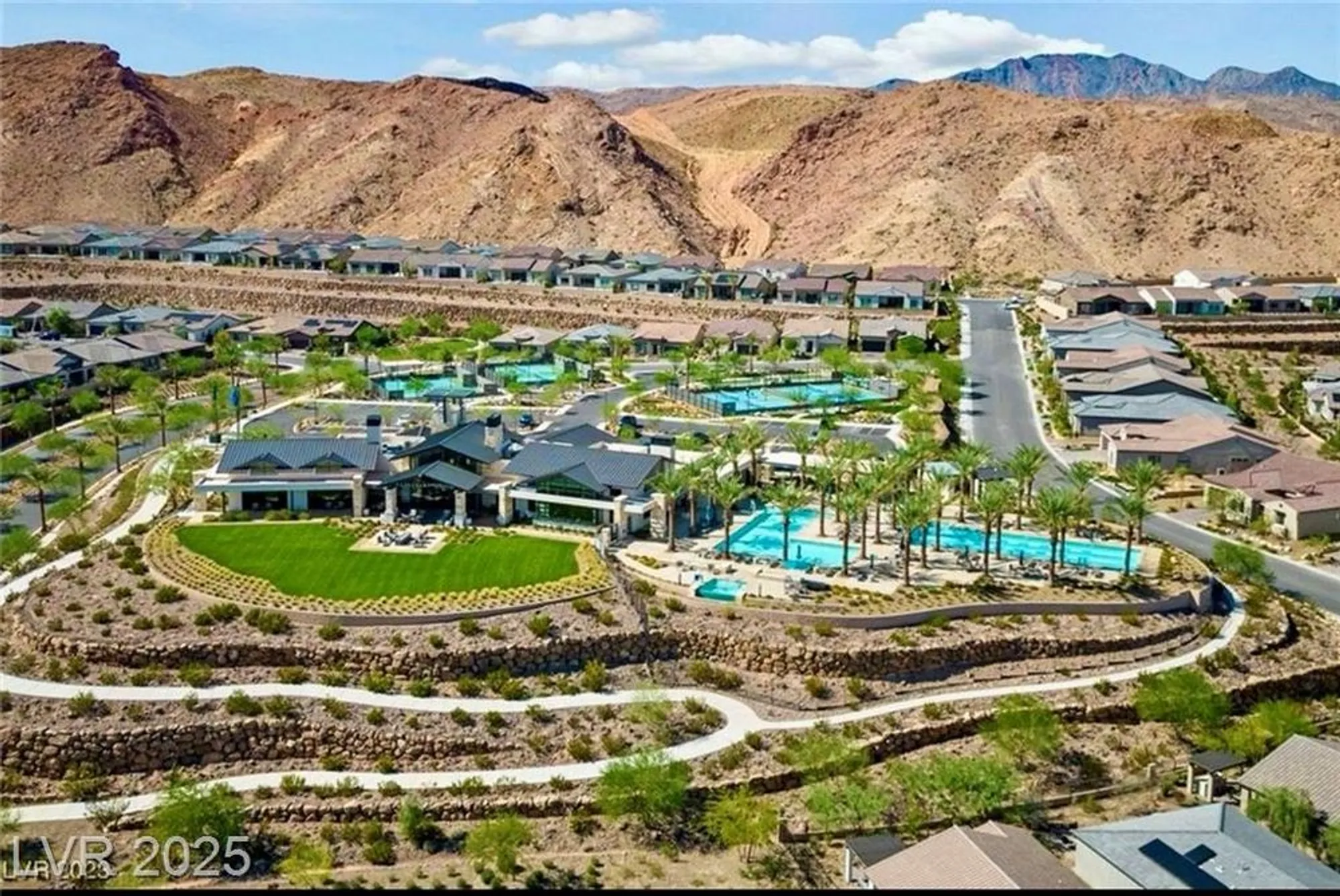 Property Slideshow image 35 of 35 | 48 stone bluff ln, Henderson, NV, 89011