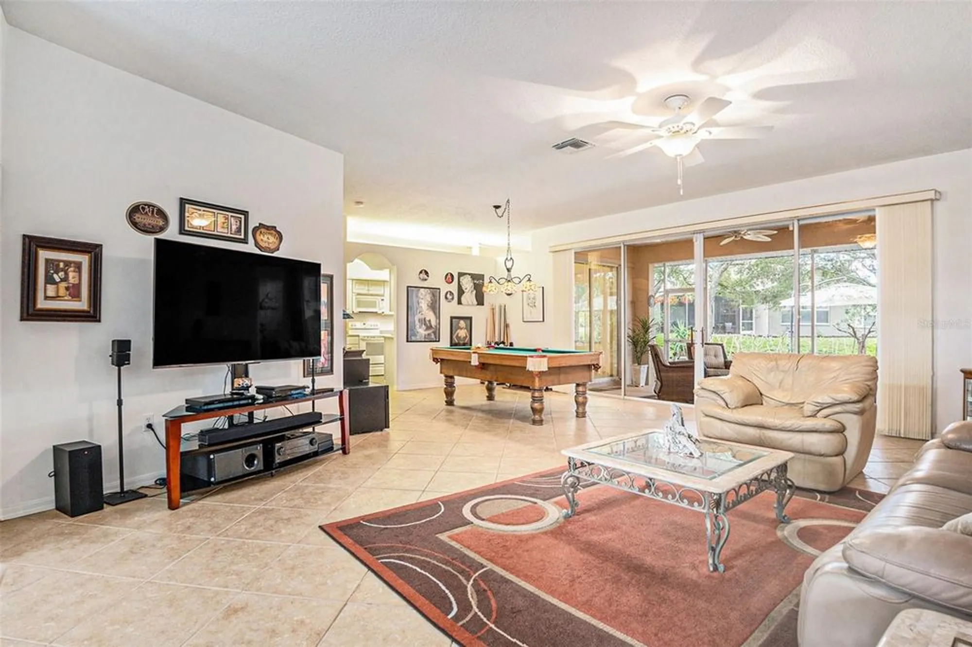 Property Slideshow image 8 of 30 | 18630 bellevista ct, Hudson, FL, 34667