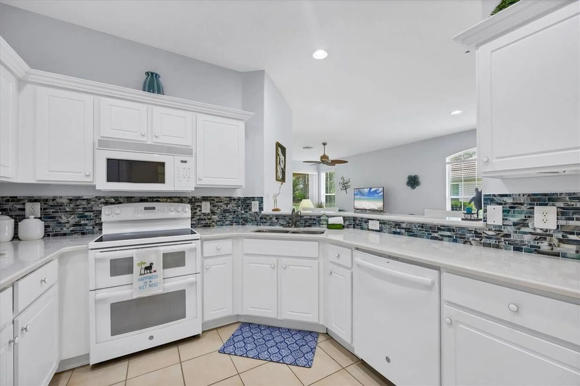 Property Slideshow image 17 of 68 | 4841 whispering oaks dr, North Port, FL, 34287