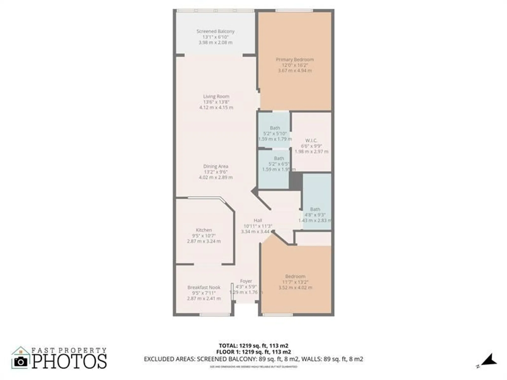 Property Slideshow image 32 of 71 | 7512 n devon dr 210, Tamarac, FL, 33321