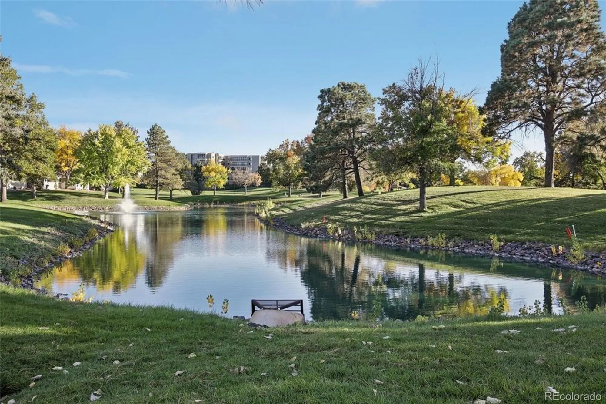 Property Slideshow image 24 of 39 | 14300 e marina dr 207, Aurora, CO, 80014