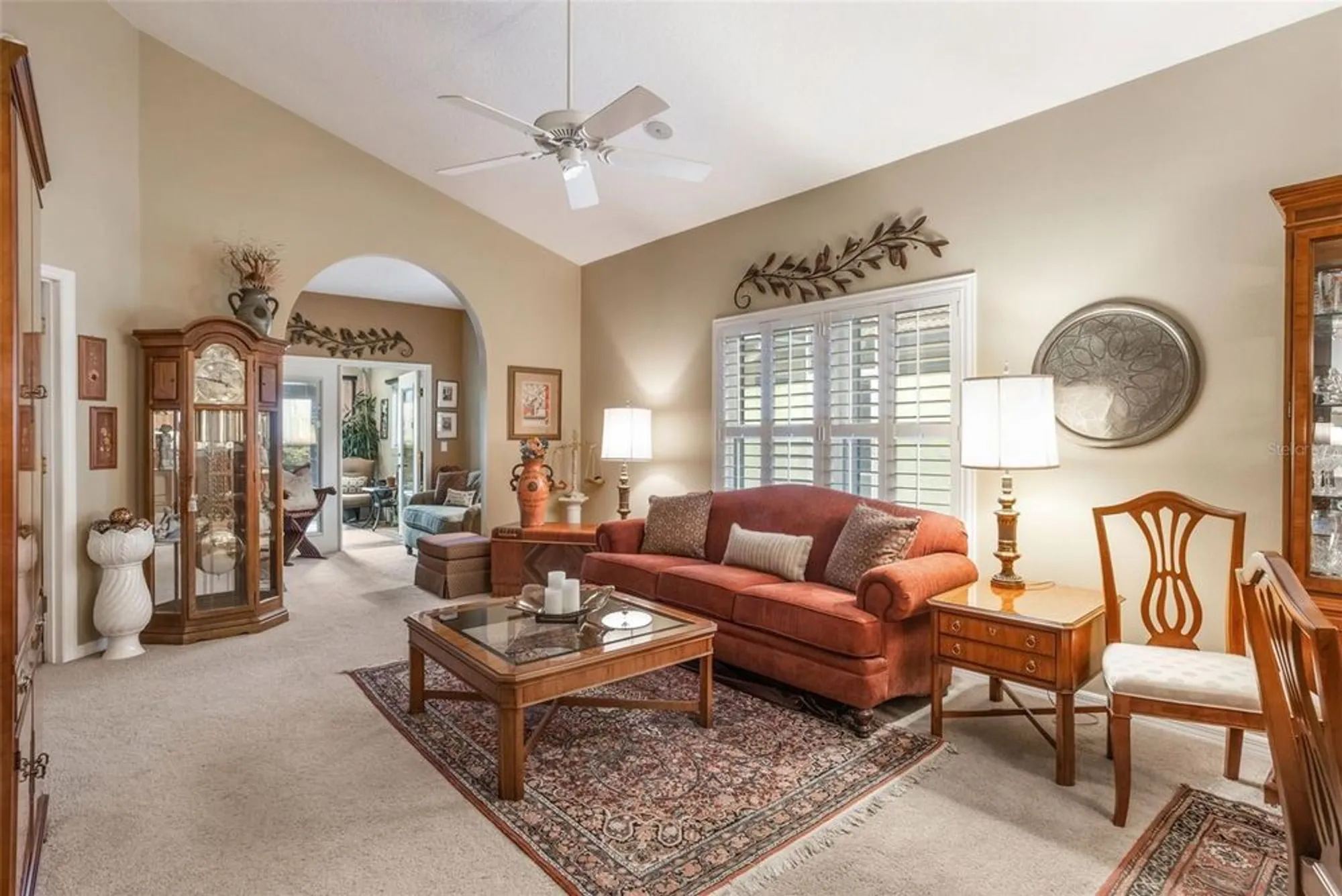 Property Slideshow image 5 of 39 | 9015 saint andrews way, Mount Dora, FL, 32757