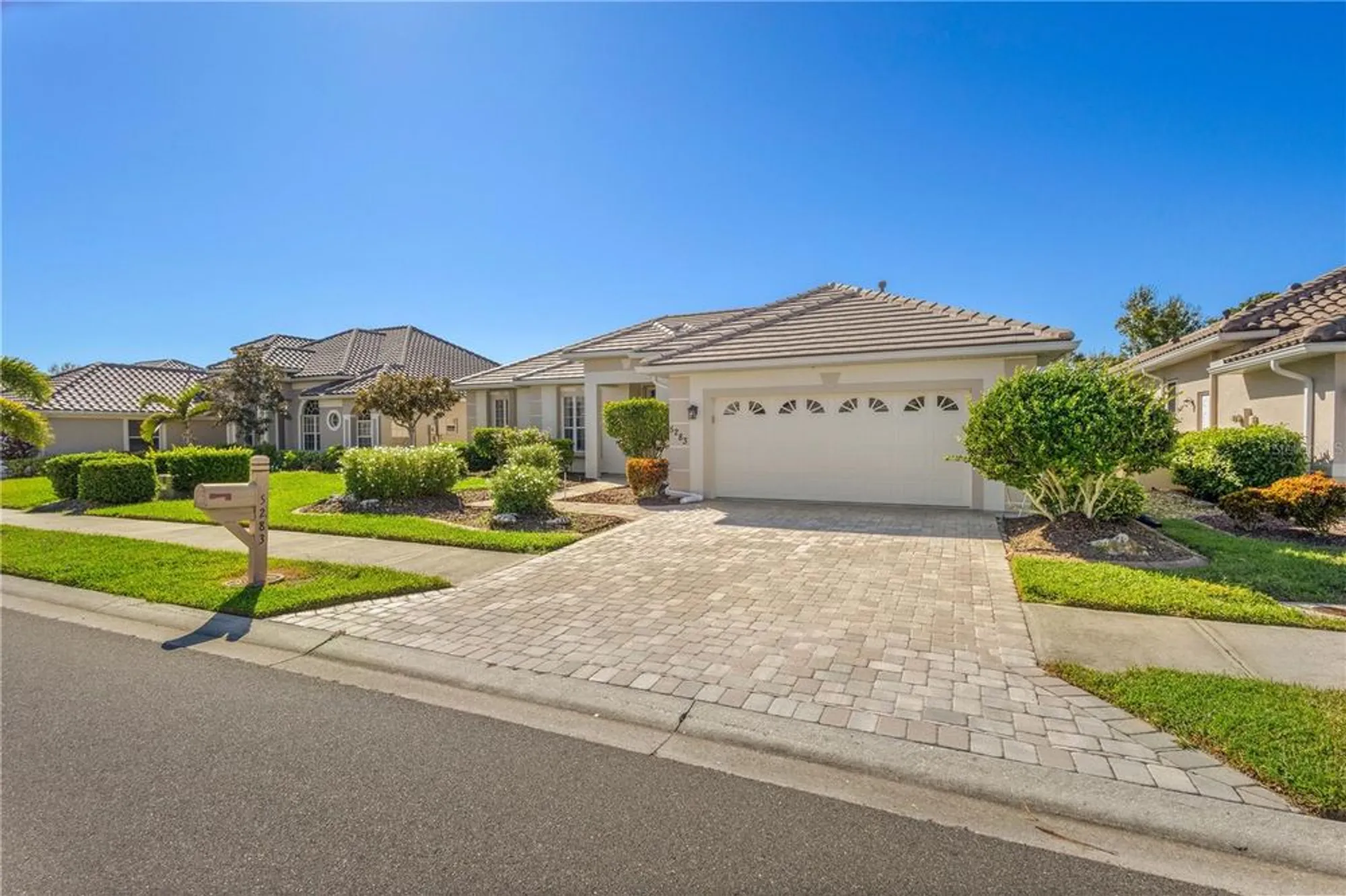 Property Slideshow image 3 of 56 | 5283 pine shadow ln, North Port, FL, 34287