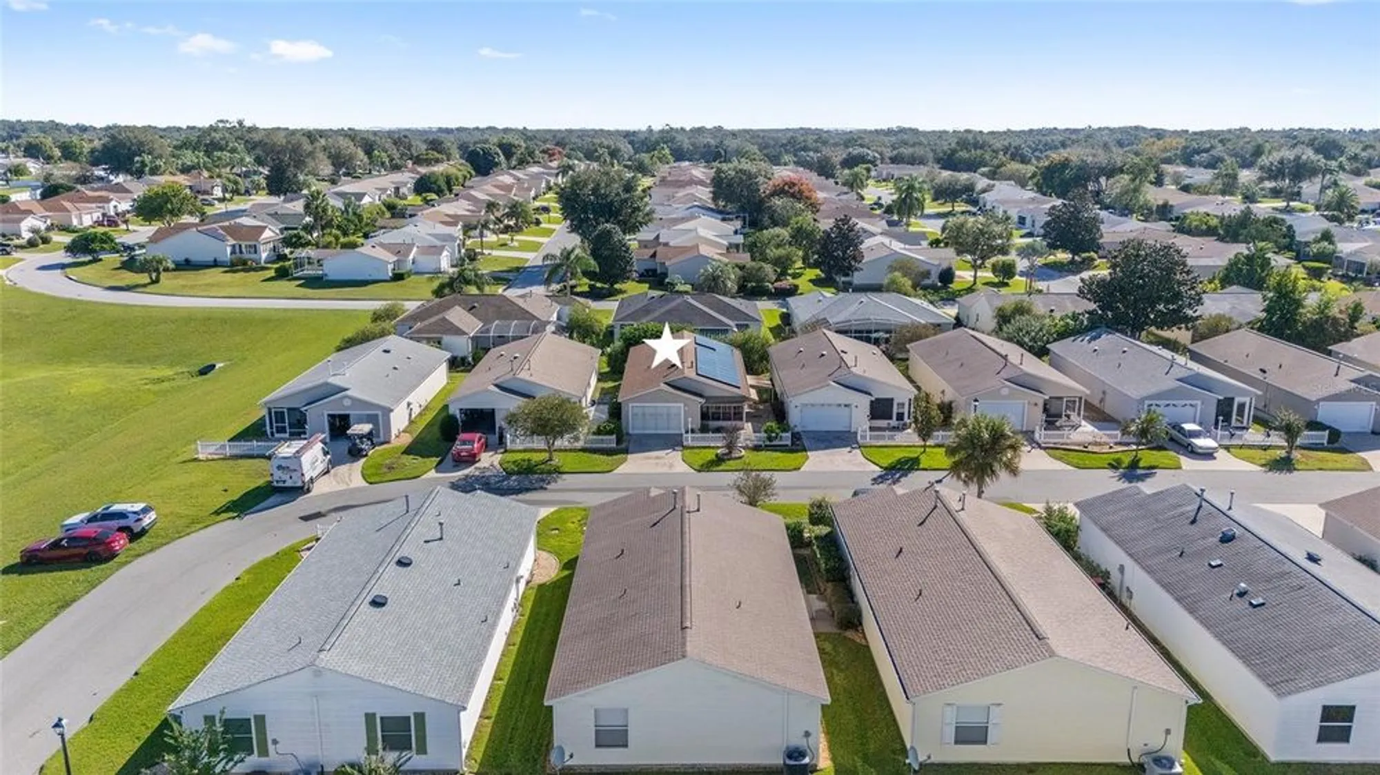 Property Slideshow image 40 of 43 | 16894 se 94th sunnybrook cir, The Villages, FL, 32162