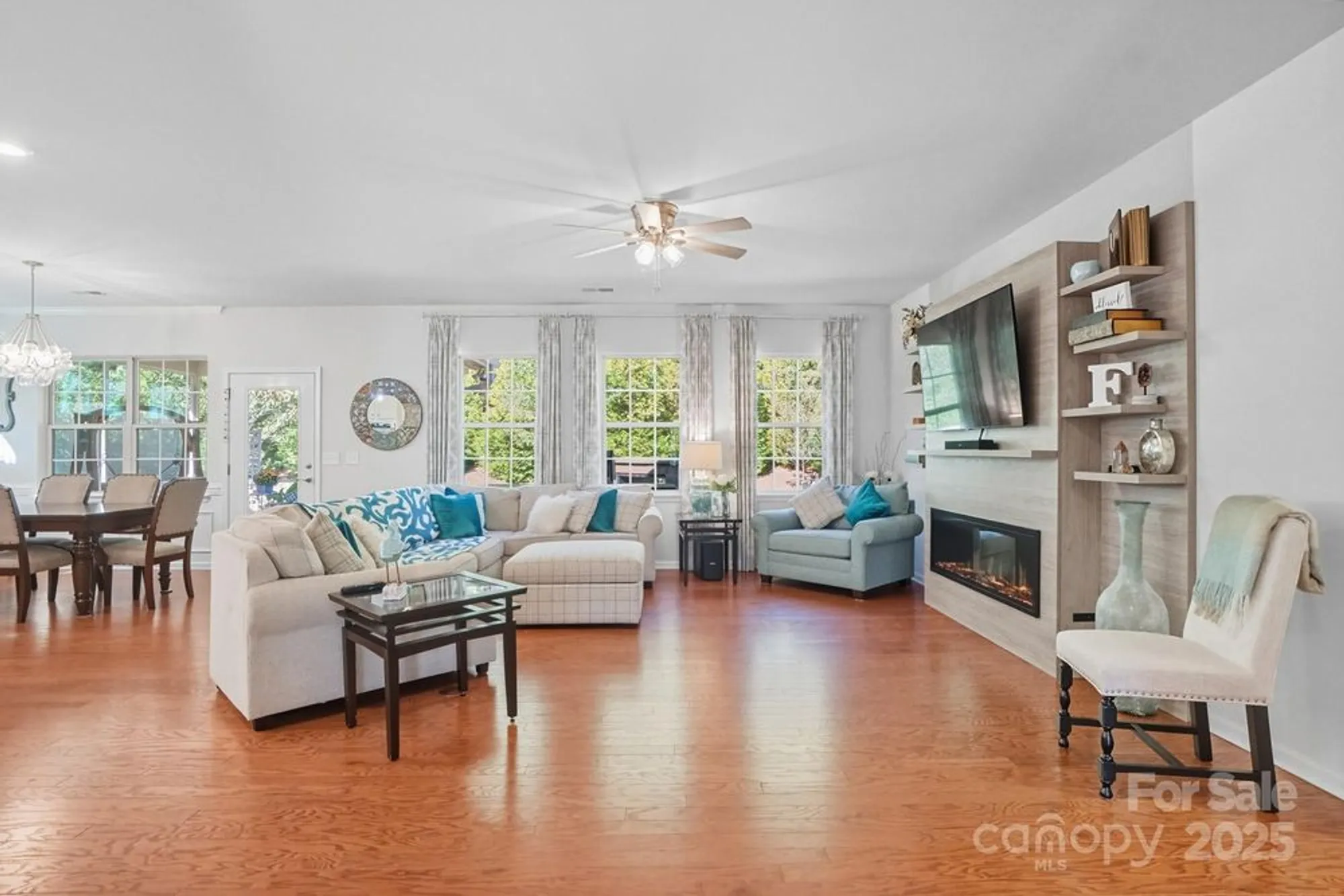 Property Slideshow image 7 of 48 | 120 van gogh trl, Mount Holly, NC, 28120