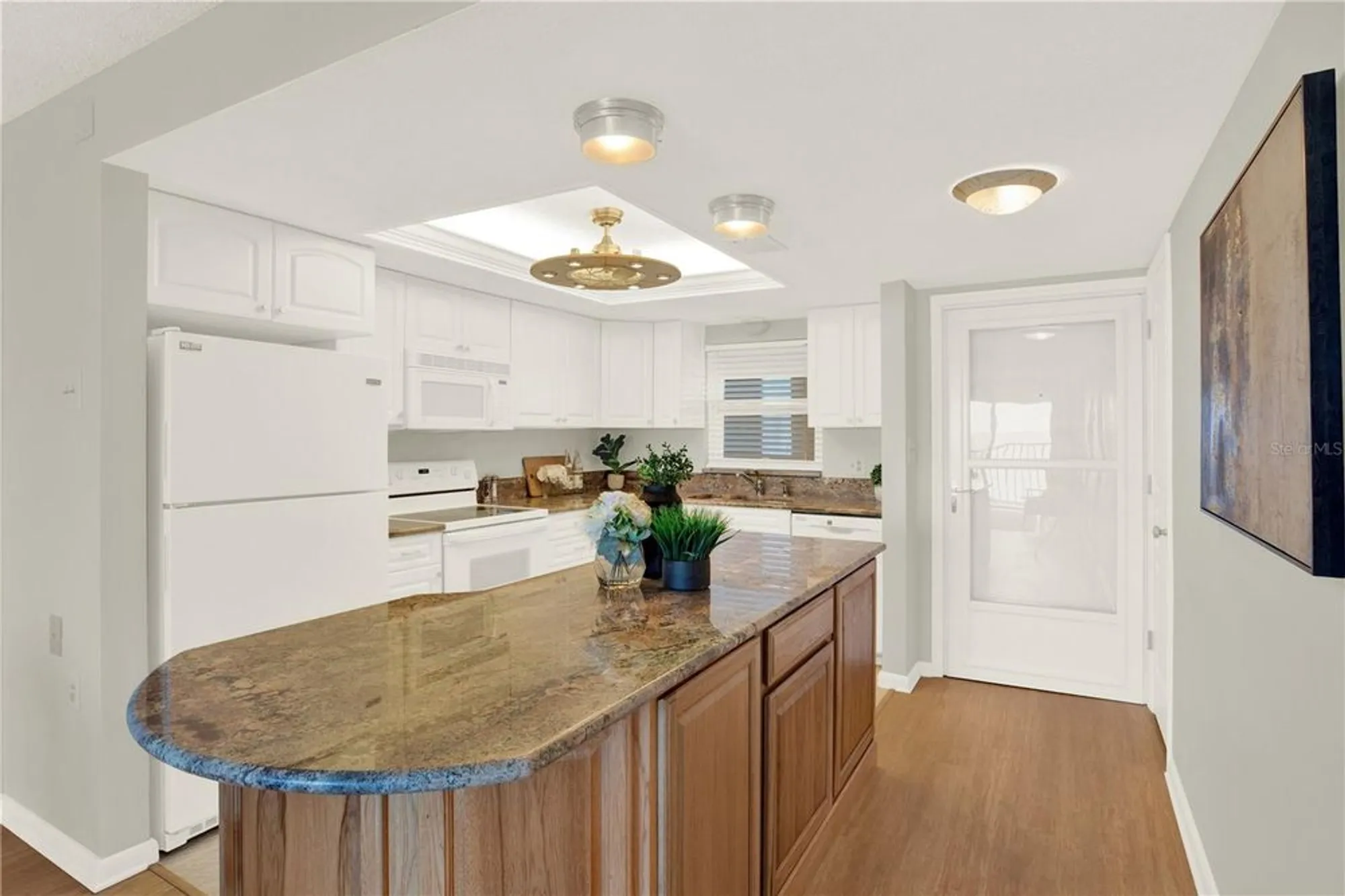 Property Slideshow image 10 of 47 | 9 haig pl 510, Dunedin, FL, 34698